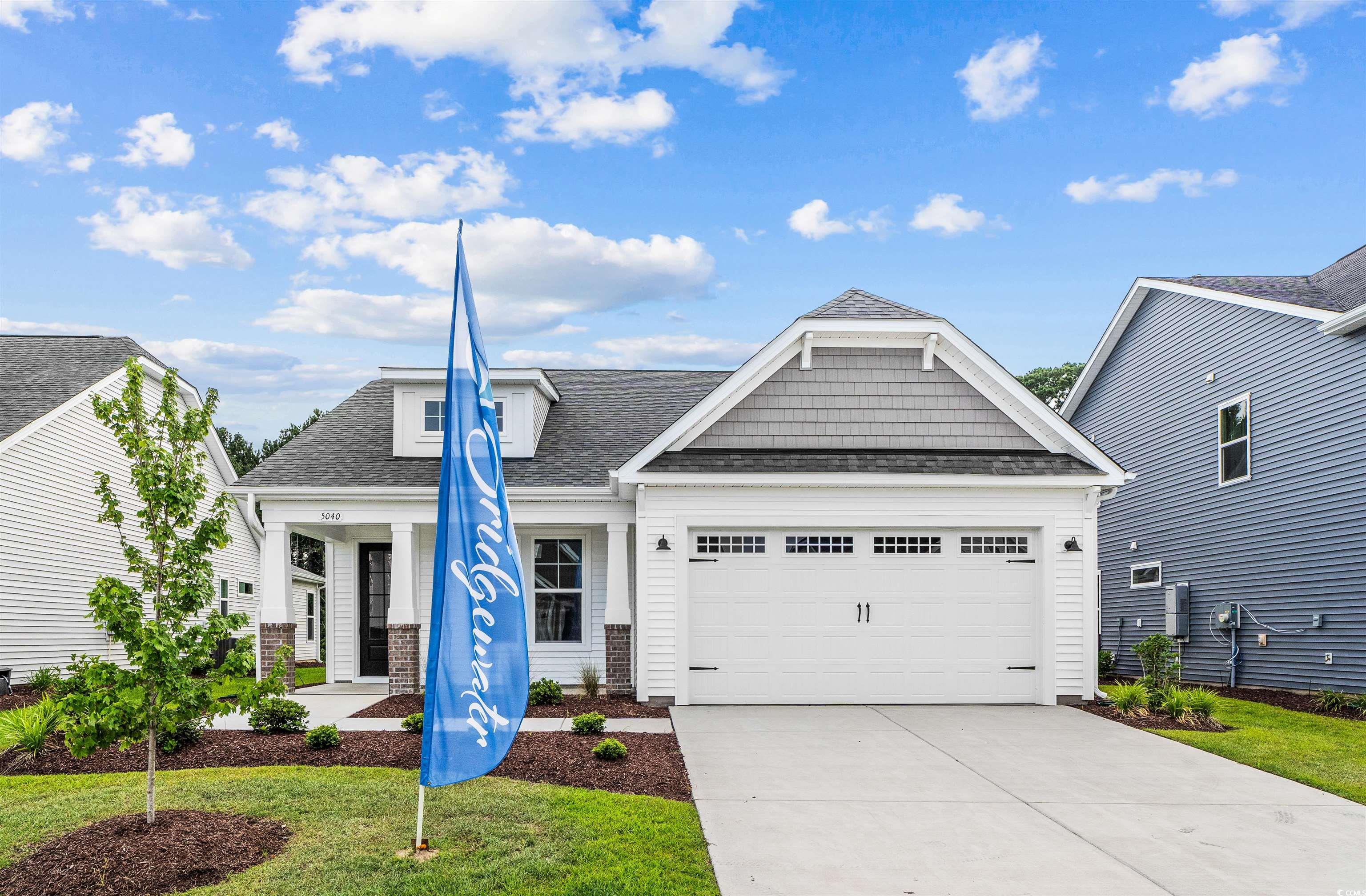 5040 Cambria Ct. Little River, SC 29566
