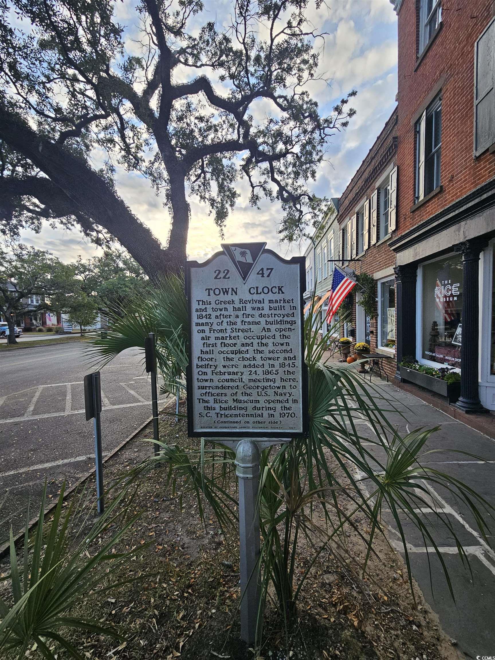 153 Garden Ave., Georgetown, South Carolina image 29