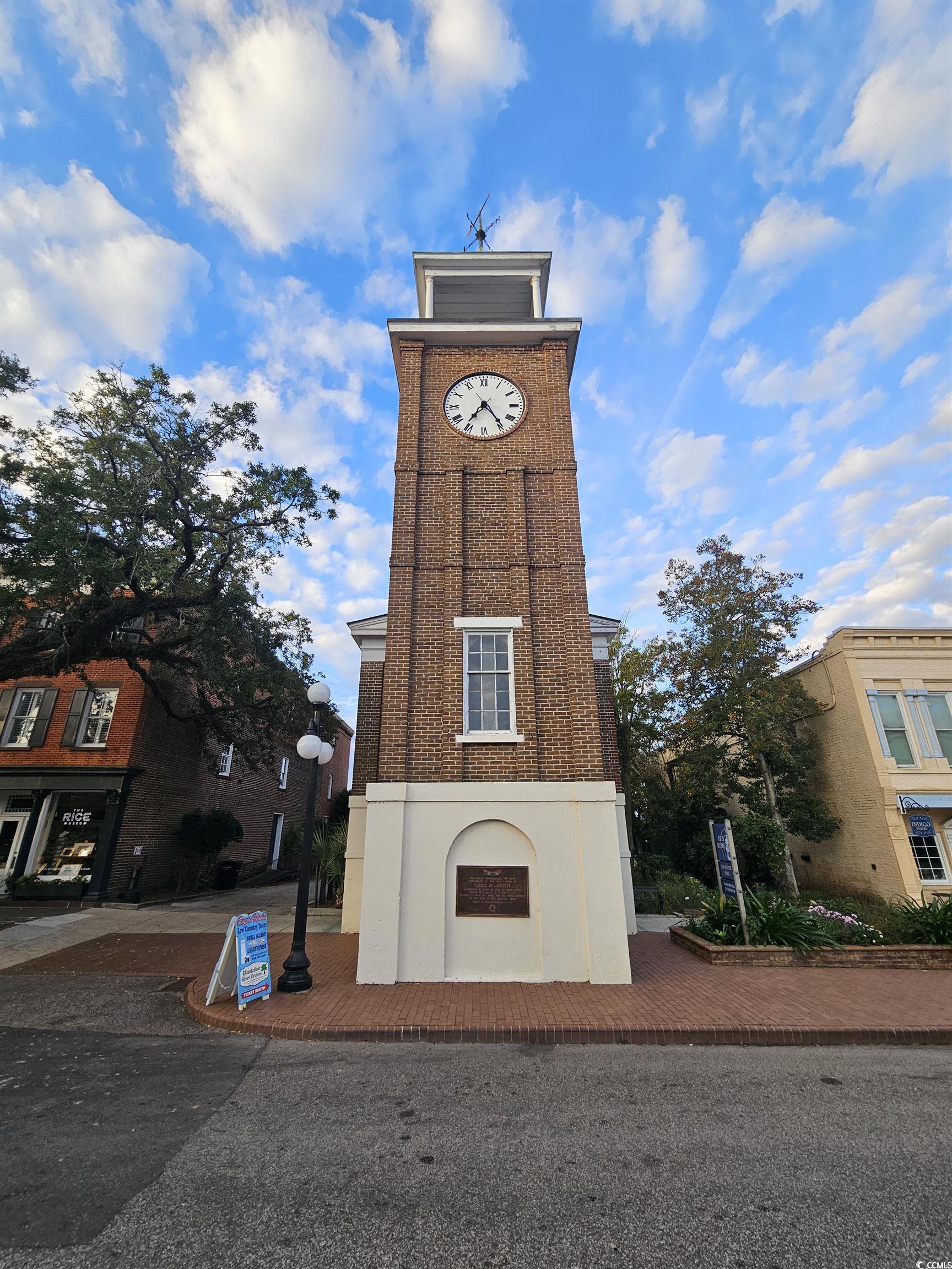 153 Garden Ave., Georgetown, South Carolina image 30