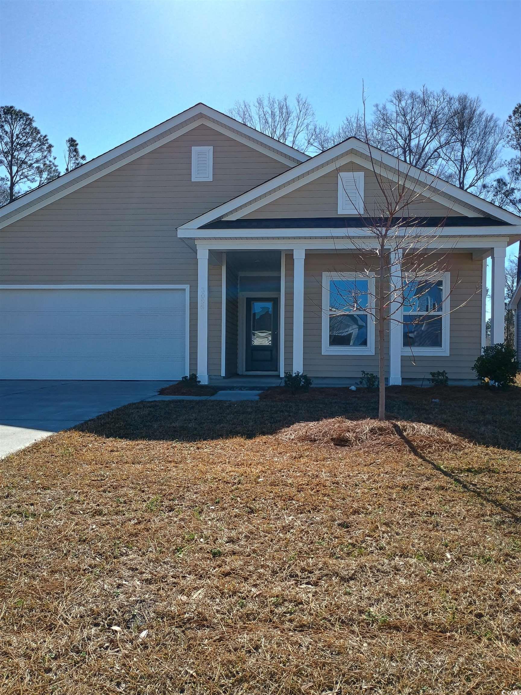 3096 Palma Way Myrtle Beach, SC 29579