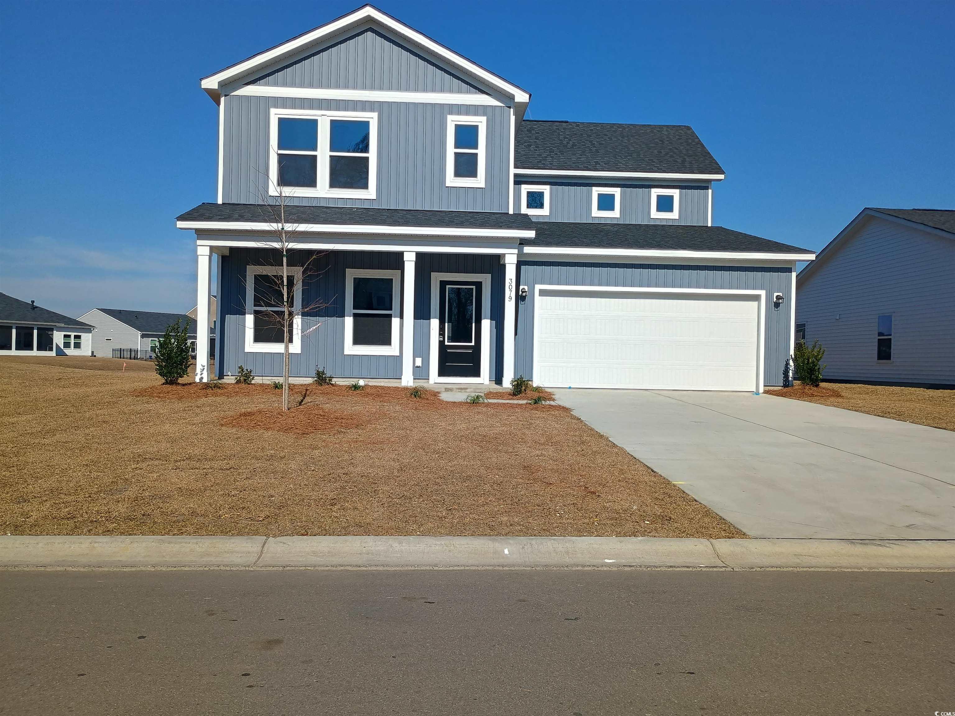 3079 Palma Way Myrtle Beach, SC 29579