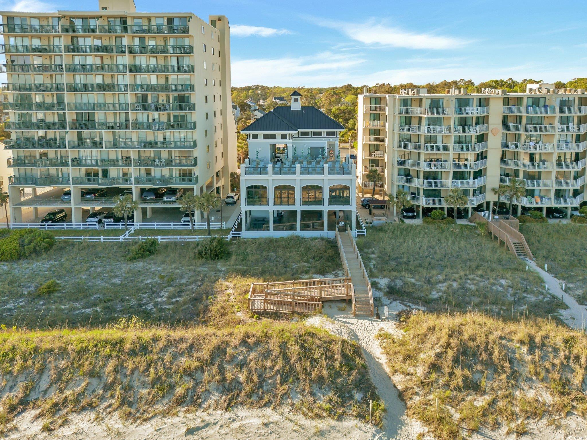 5801 Oyster Catcher Dr. #1623, North Myrtle Beach, South Carolina image 21