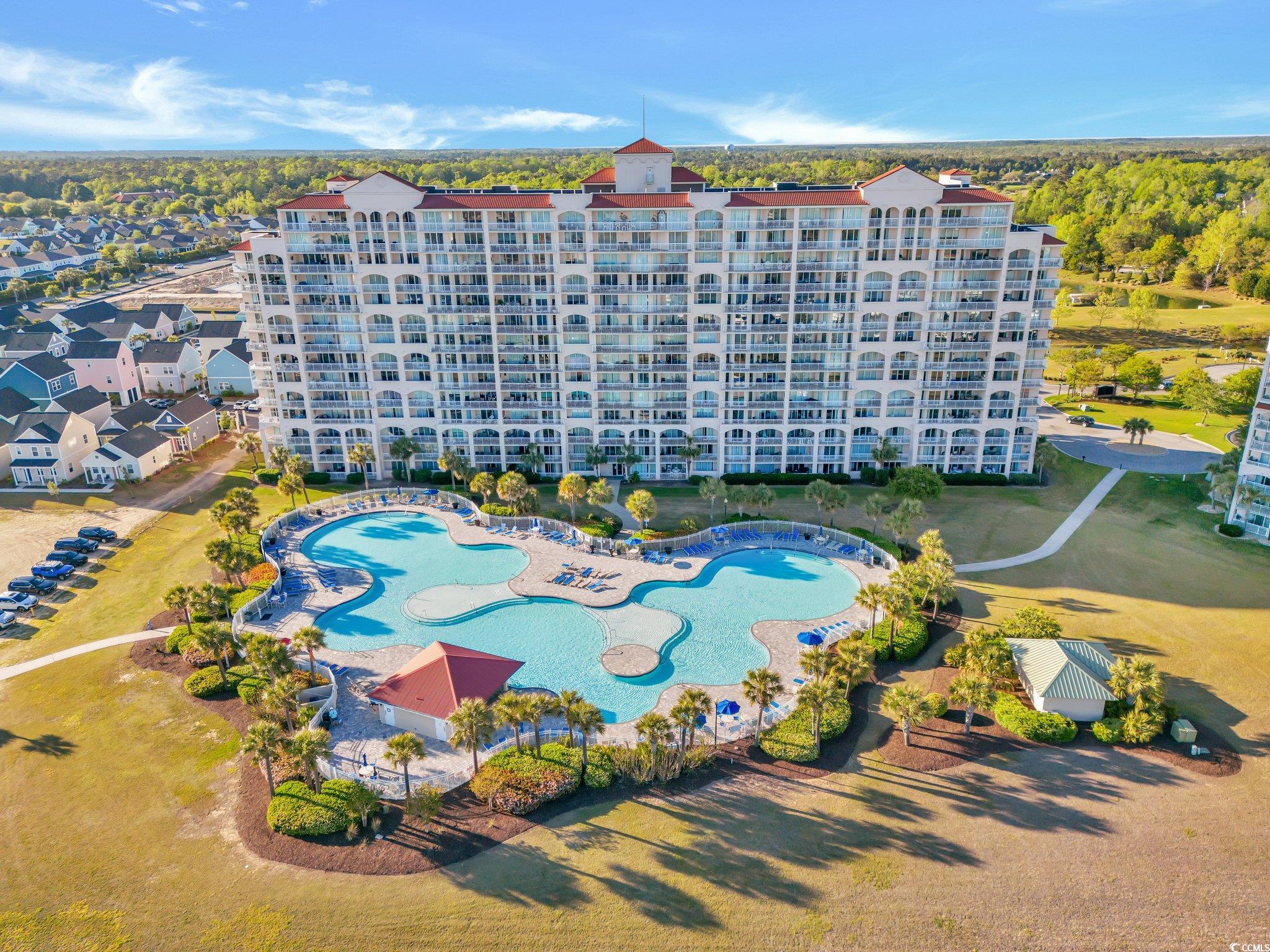 5801 Oyster Catcher Dr. #1623, North Myrtle Beach, South Carolina image 27