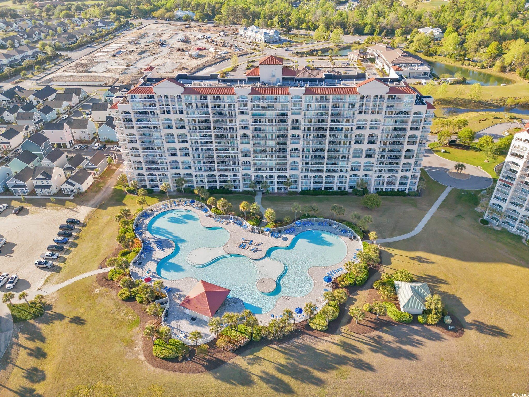 5801 Oyster Catcher Dr. #1623, North Myrtle Beach, South Carolina image 28