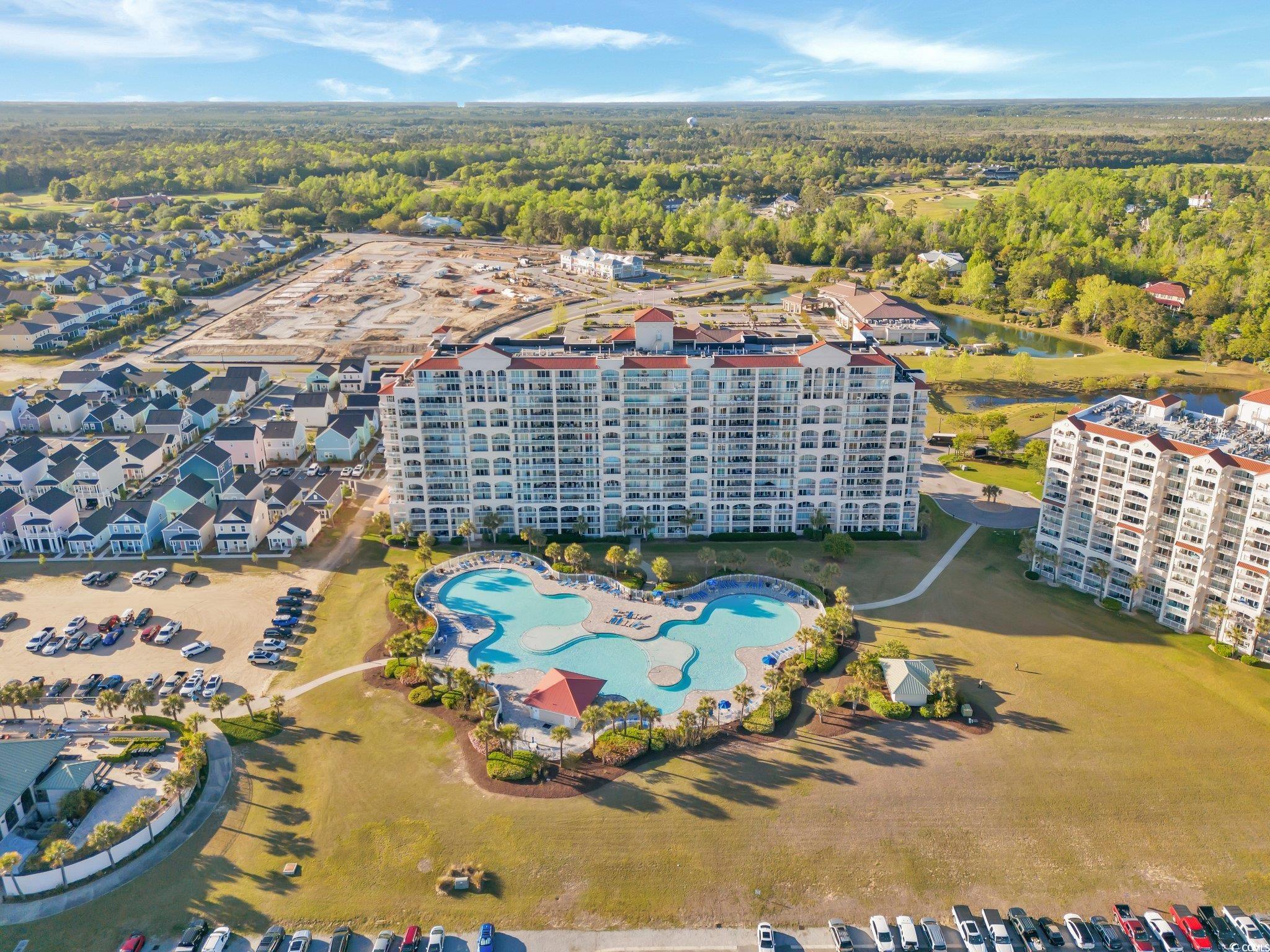 5801 Oyster Catcher Dr. #1623, North Myrtle Beach, South Carolina image 30