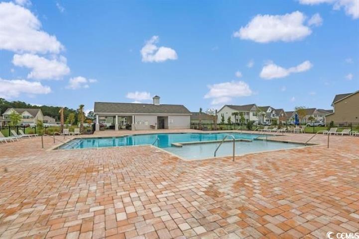 520 Cattle Drive Circle, Myrtle Beach, South Carolina image 39