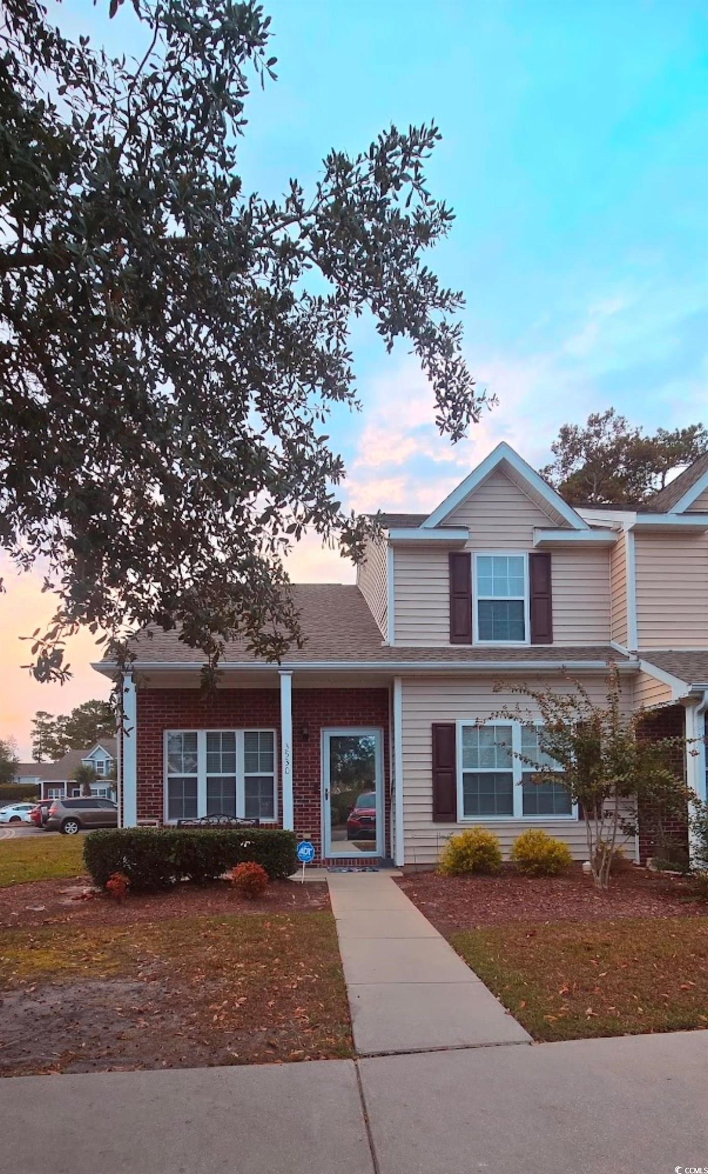 3530 Evergreen Way Myrtle Beach, SC 29577