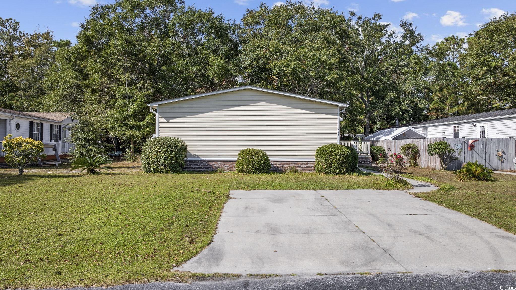 873 Whaler Pl., Murrells Inlet, South Carolina image 2