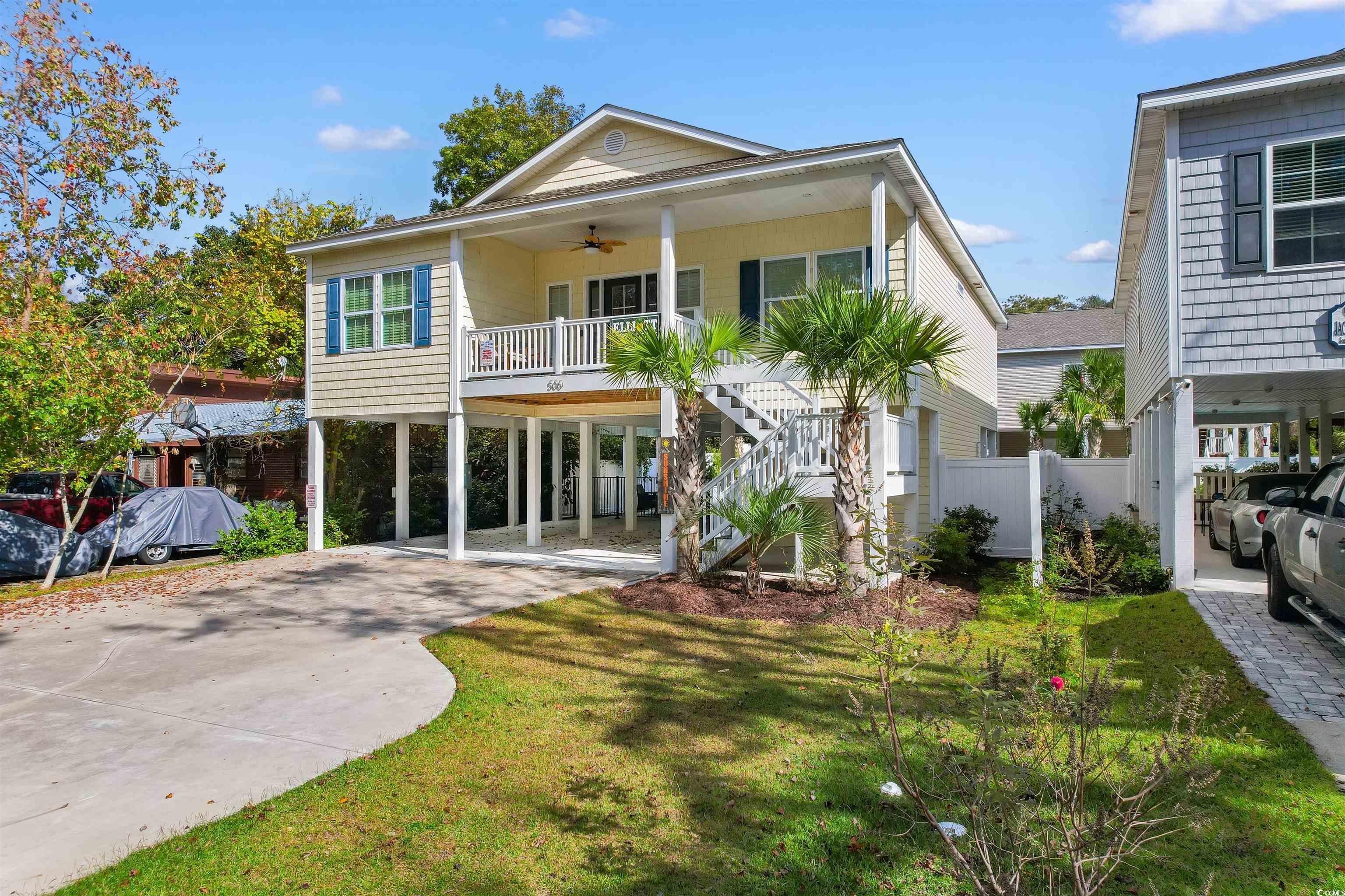 500 35th Ave. S, North Myrtle Beach, South Carolina image 2