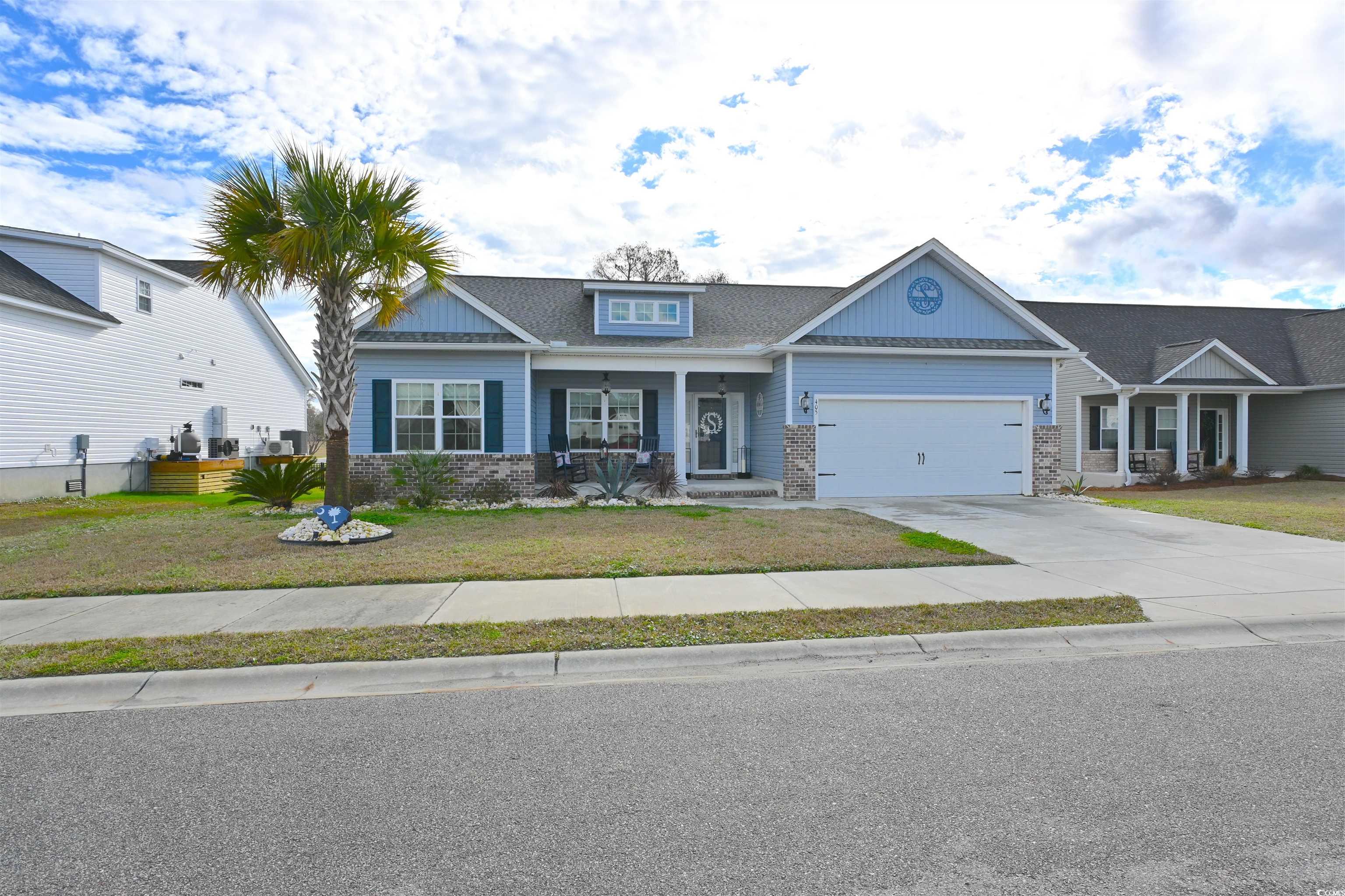 405 Grain Field Dr. Georgetown, SC 29440