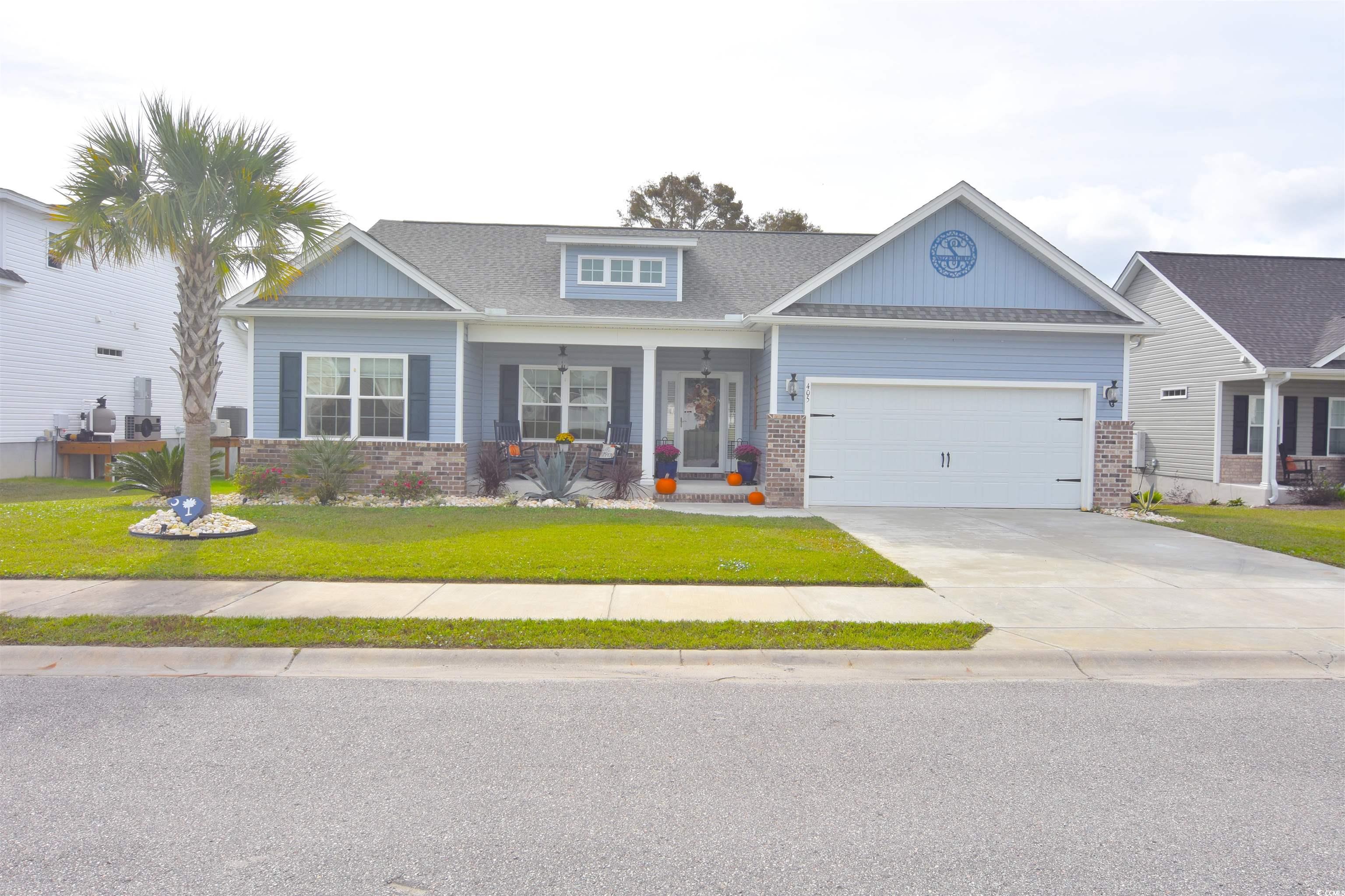 405 Grain Field Dr. Georgetown, SC 29440