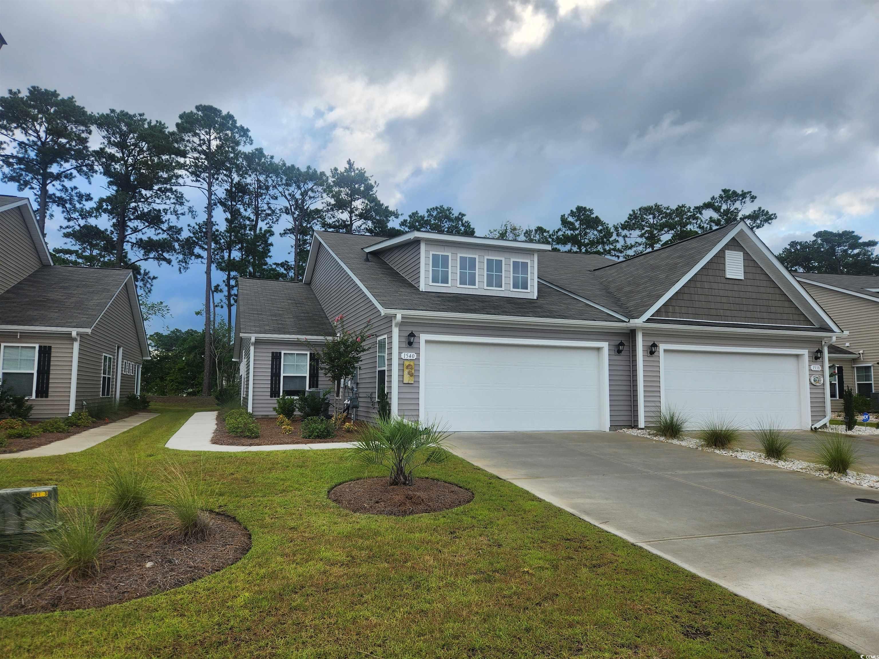 1540 Jardine Loop Little River, SC 29566