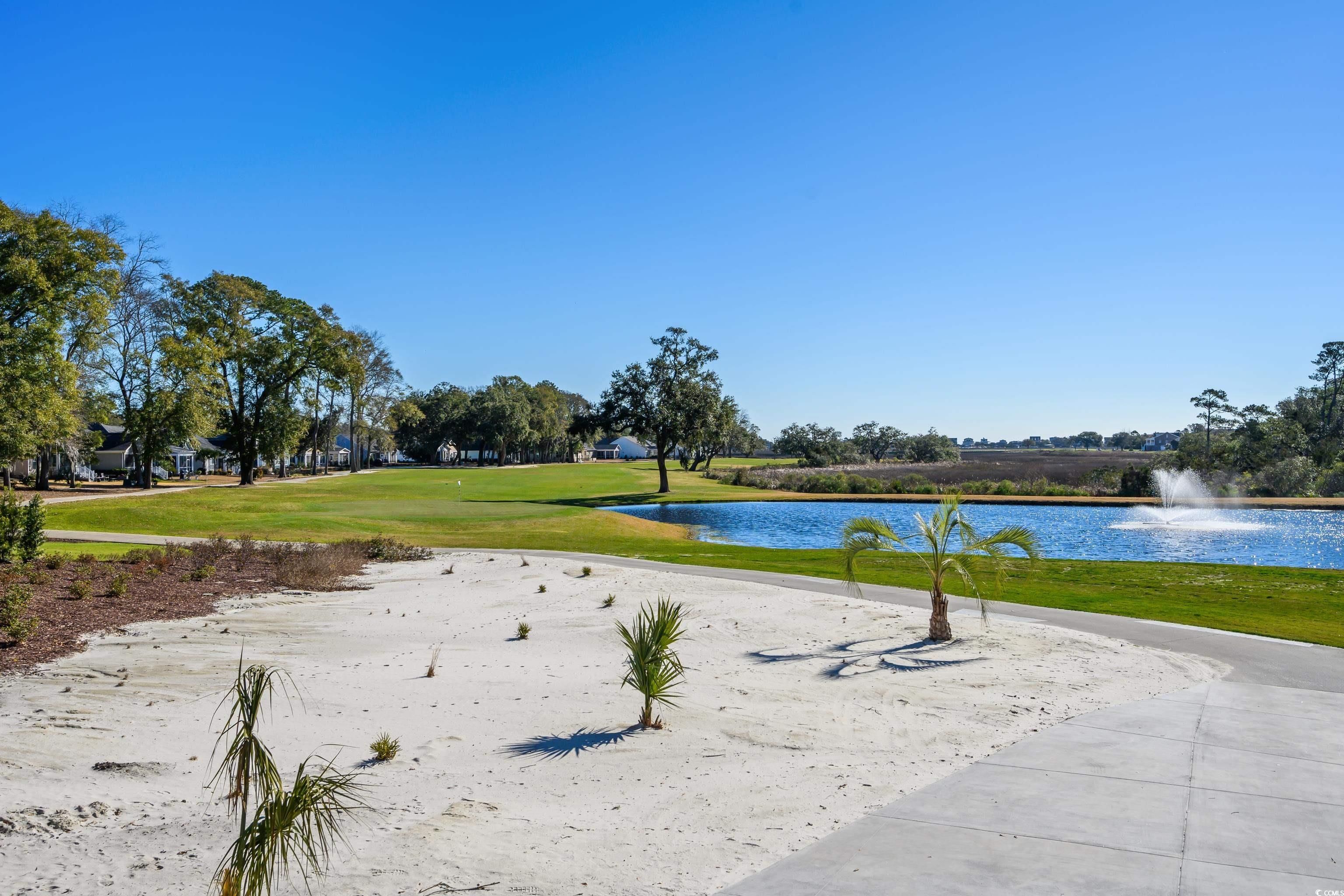 551 -1 Golden Bear Dr. #1/A, Pawleys Island, South Carolina image 36