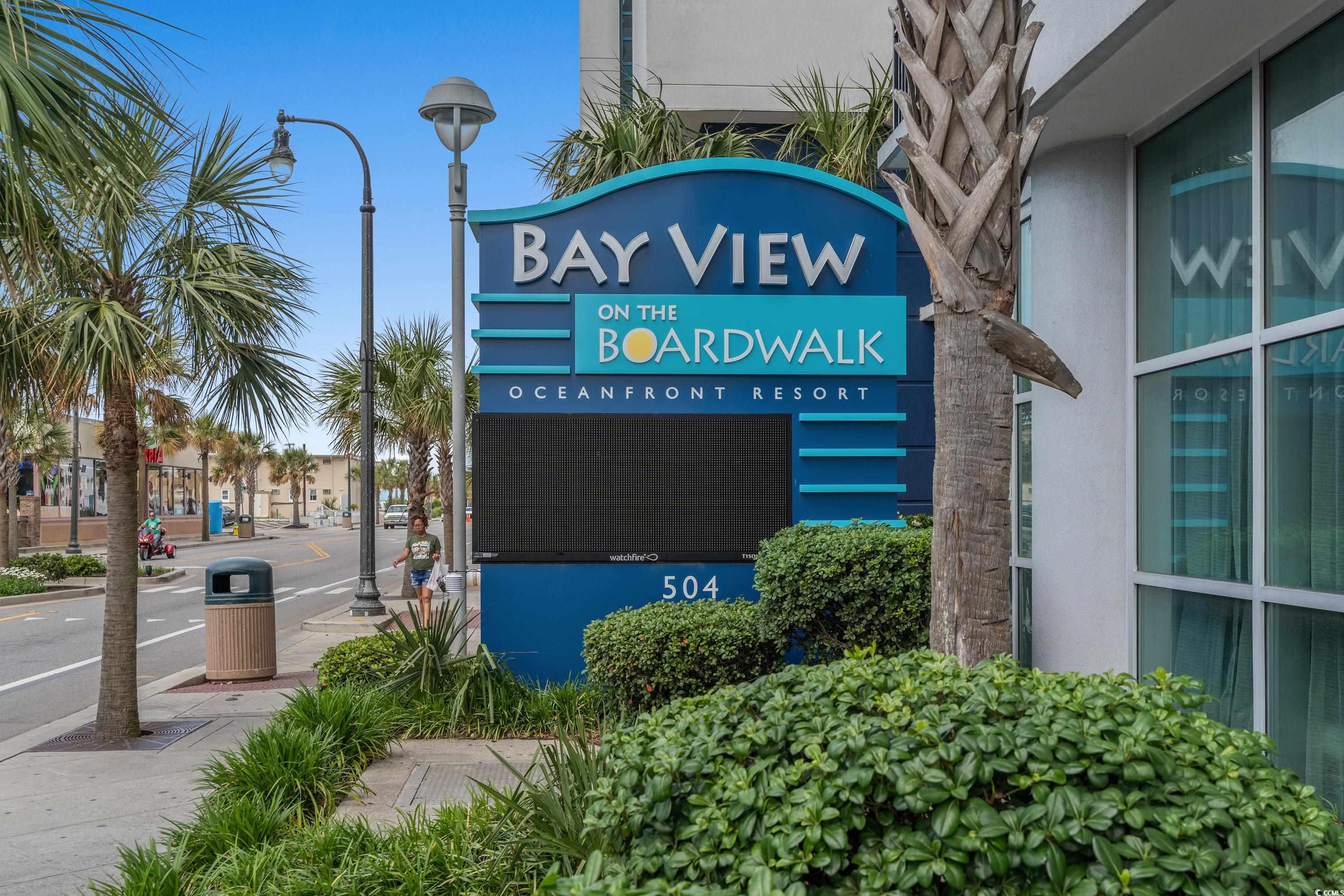 504 N Ocean Blvd. #1404, Myrtle Beach, South Carolina image 25