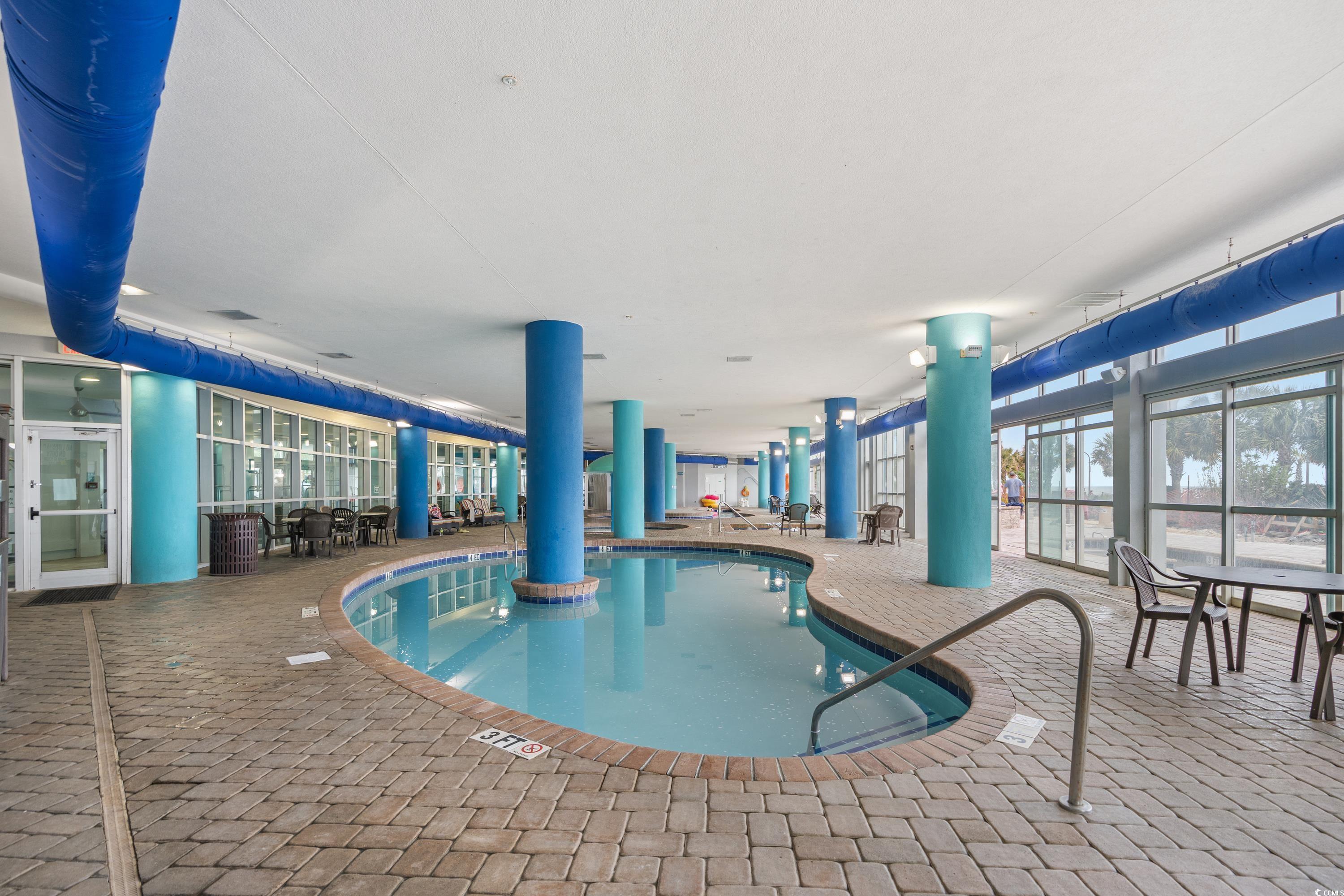 504 N Ocean Blvd. #1404, Myrtle Beach, South Carolina image 28