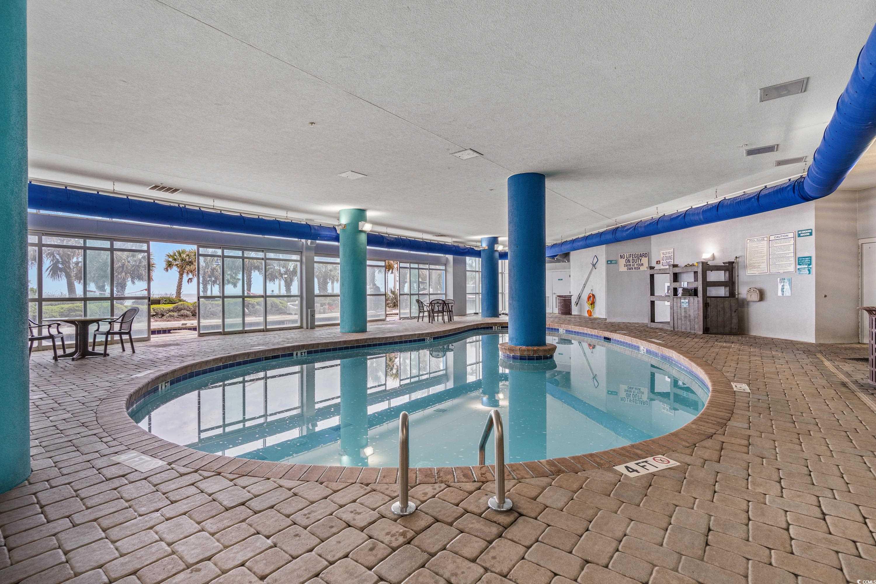 504 N Ocean Blvd. #1404, Myrtle Beach, South Carolina image 29