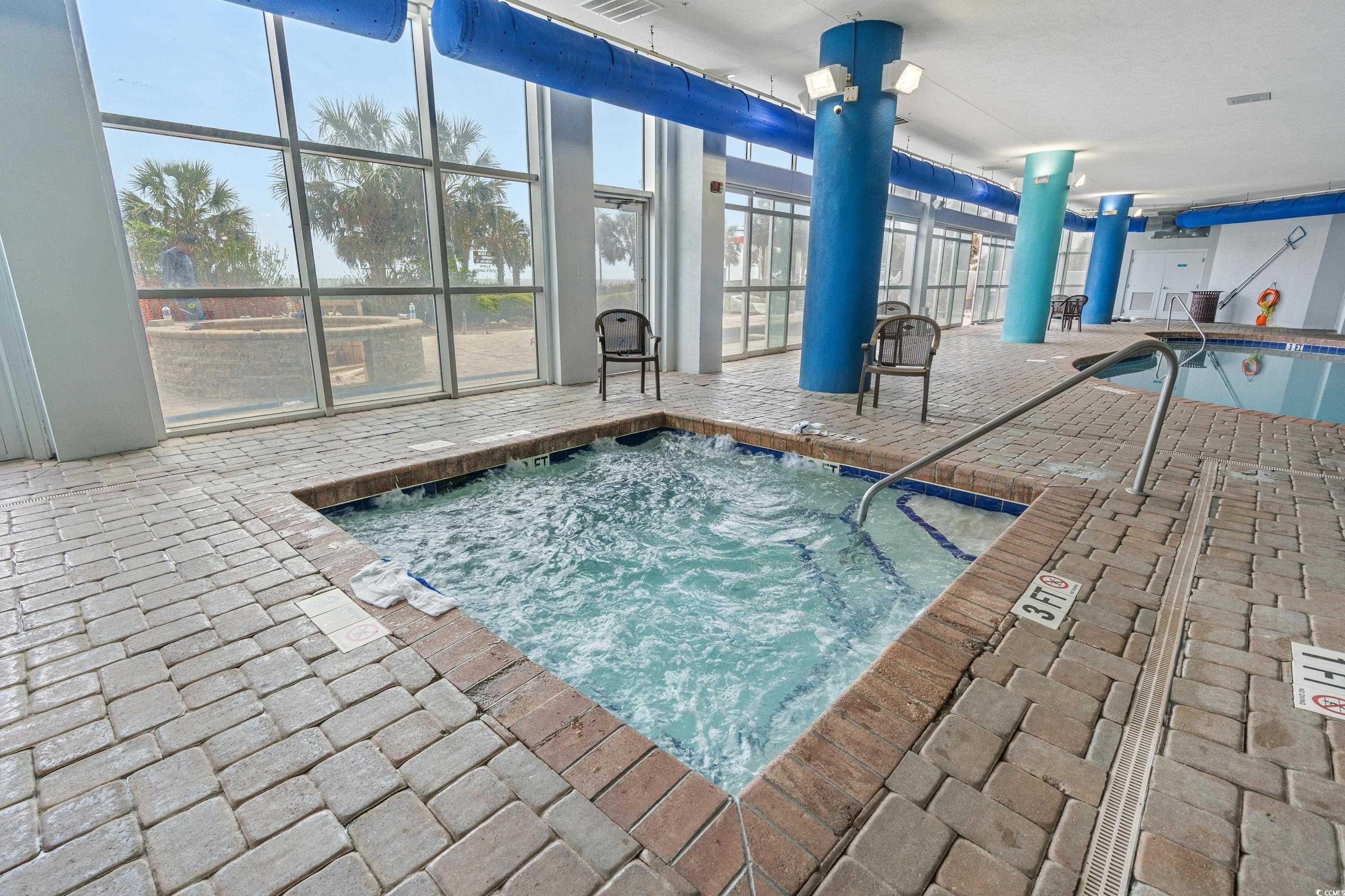 504 N Ocean Blvd. #1404, Myrtle Beach, South Carolina image 32