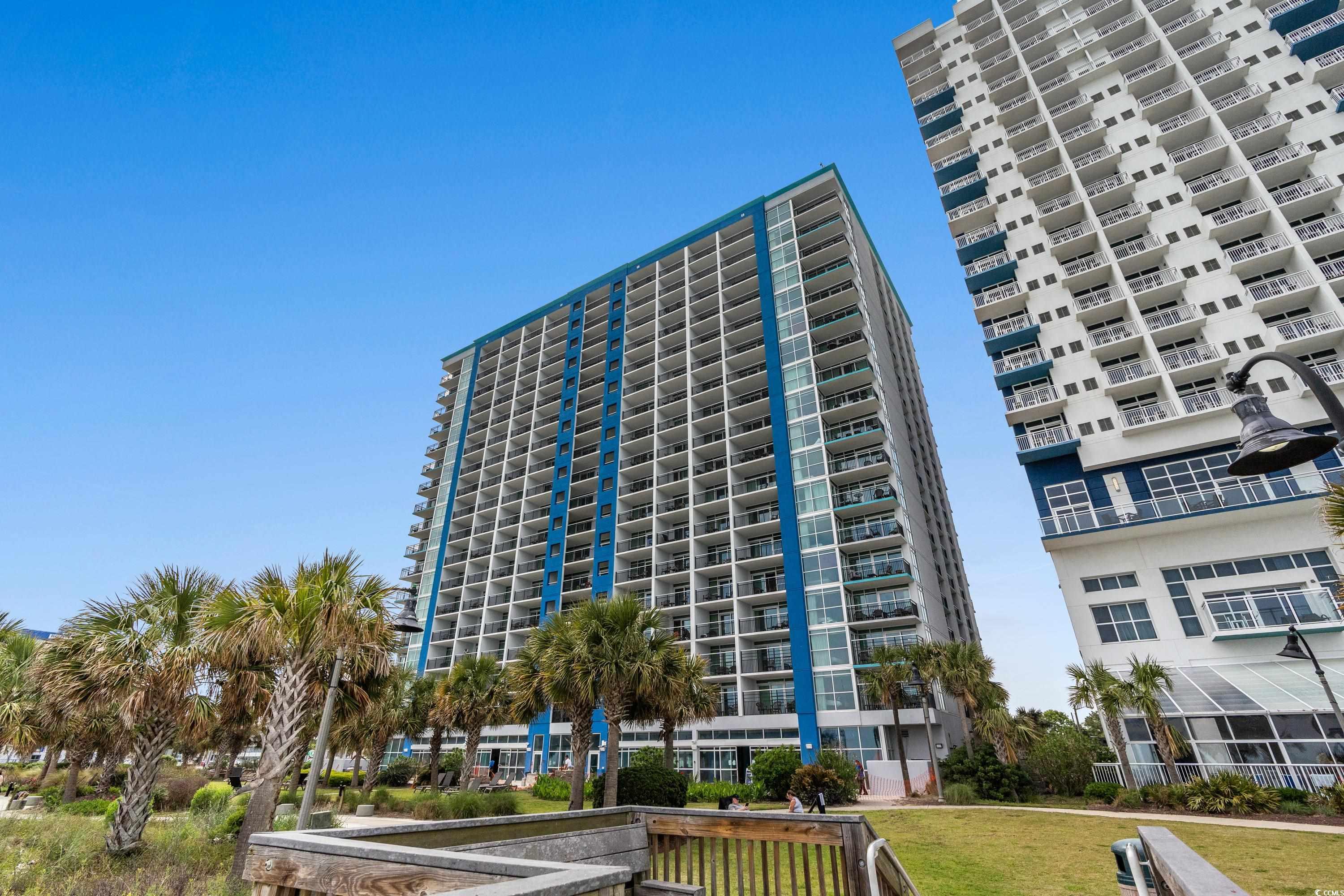 504 N Ocean Blvd. #1404, Myrtle Beach, South Carolina image 36