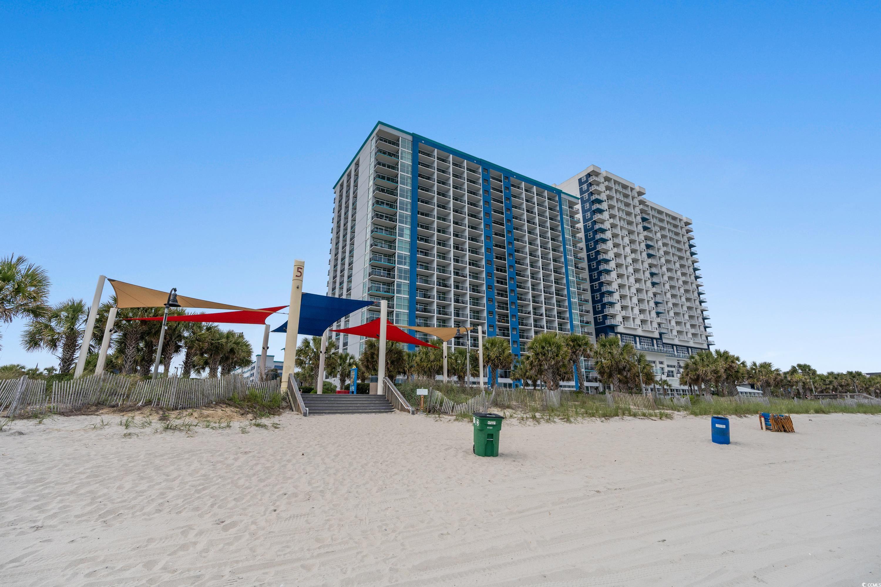 504 N Ocean Blvd. #1404, Myrtle Beach, South Carolina image 37