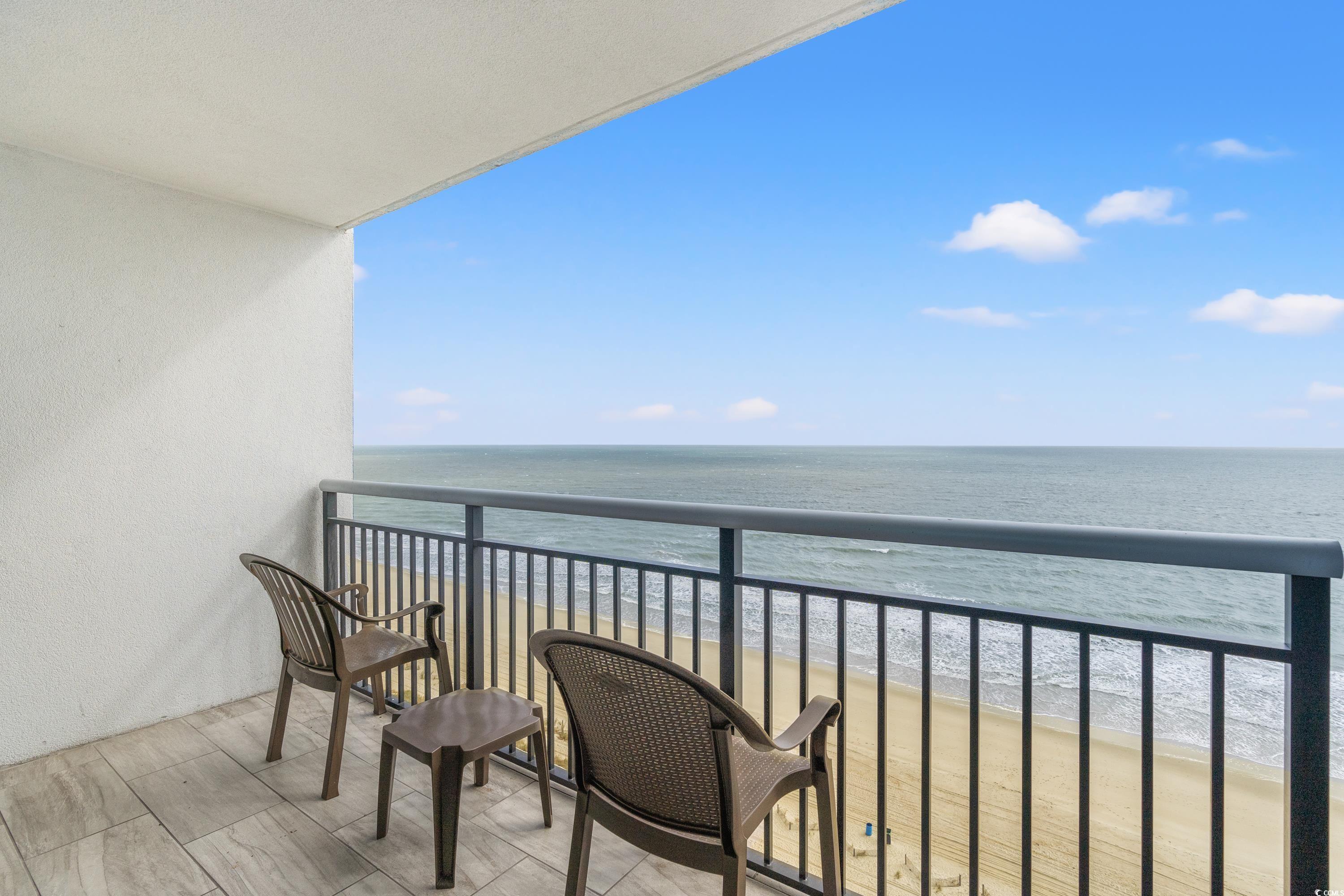 504 N Ocean Blvd. #1404, Myrtle Beach, South Carolina image 5