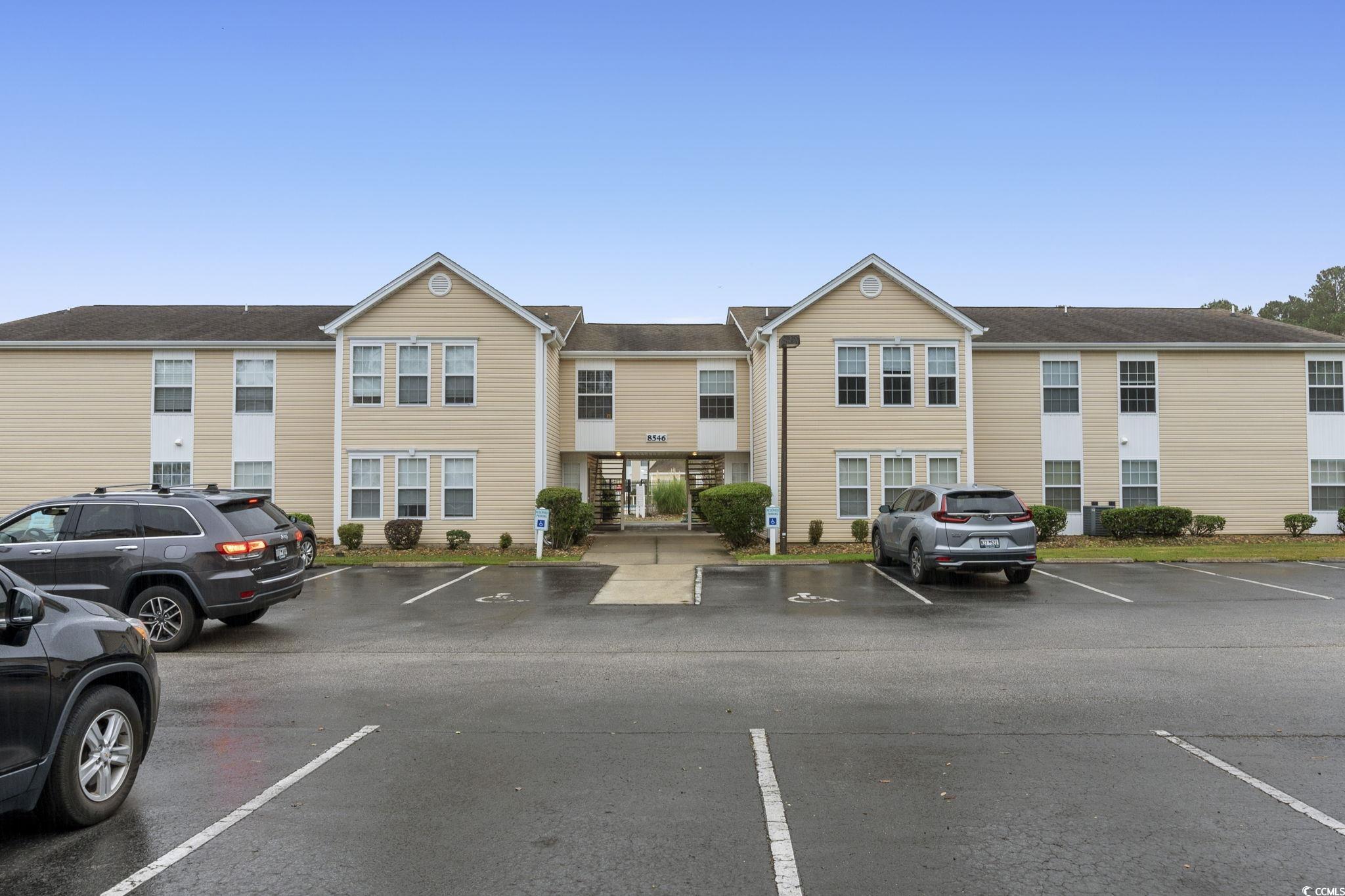 8546 Hopkins Circle UNIT G Surfside Beach, SC 29575