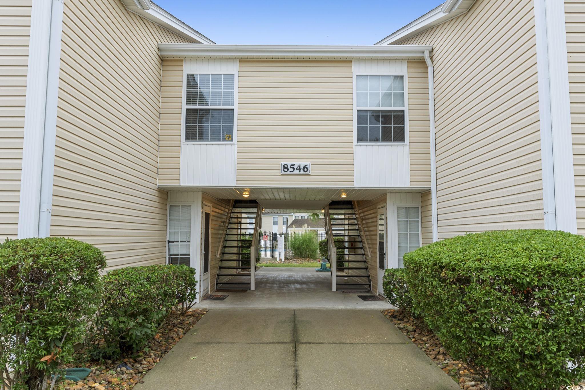 8546 Hopkins Circle #G, Surfside Beach, South Carolina image 3