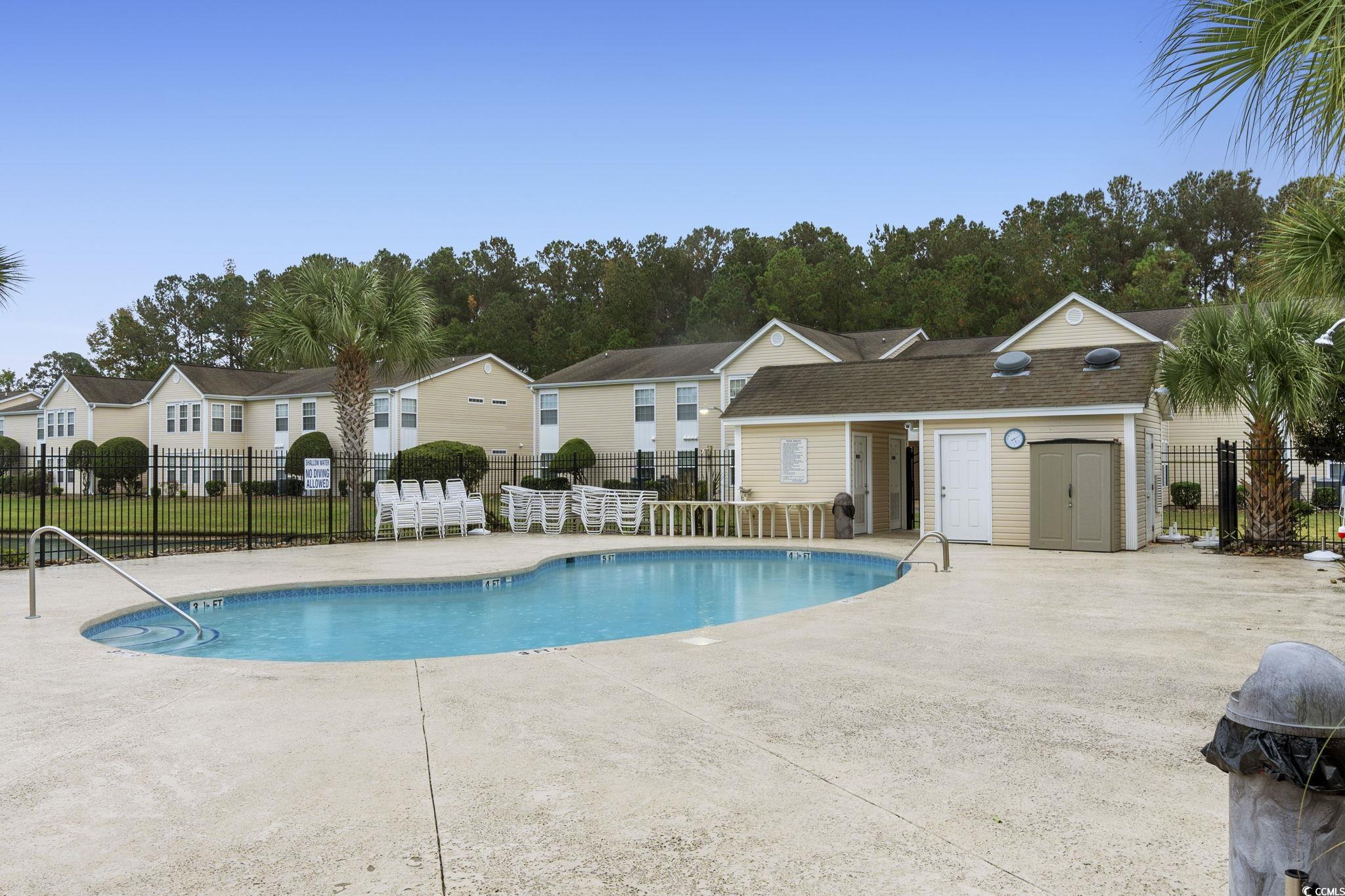 8546 Hopkins Circle #G, Surfside Beach, South Carolina image 31