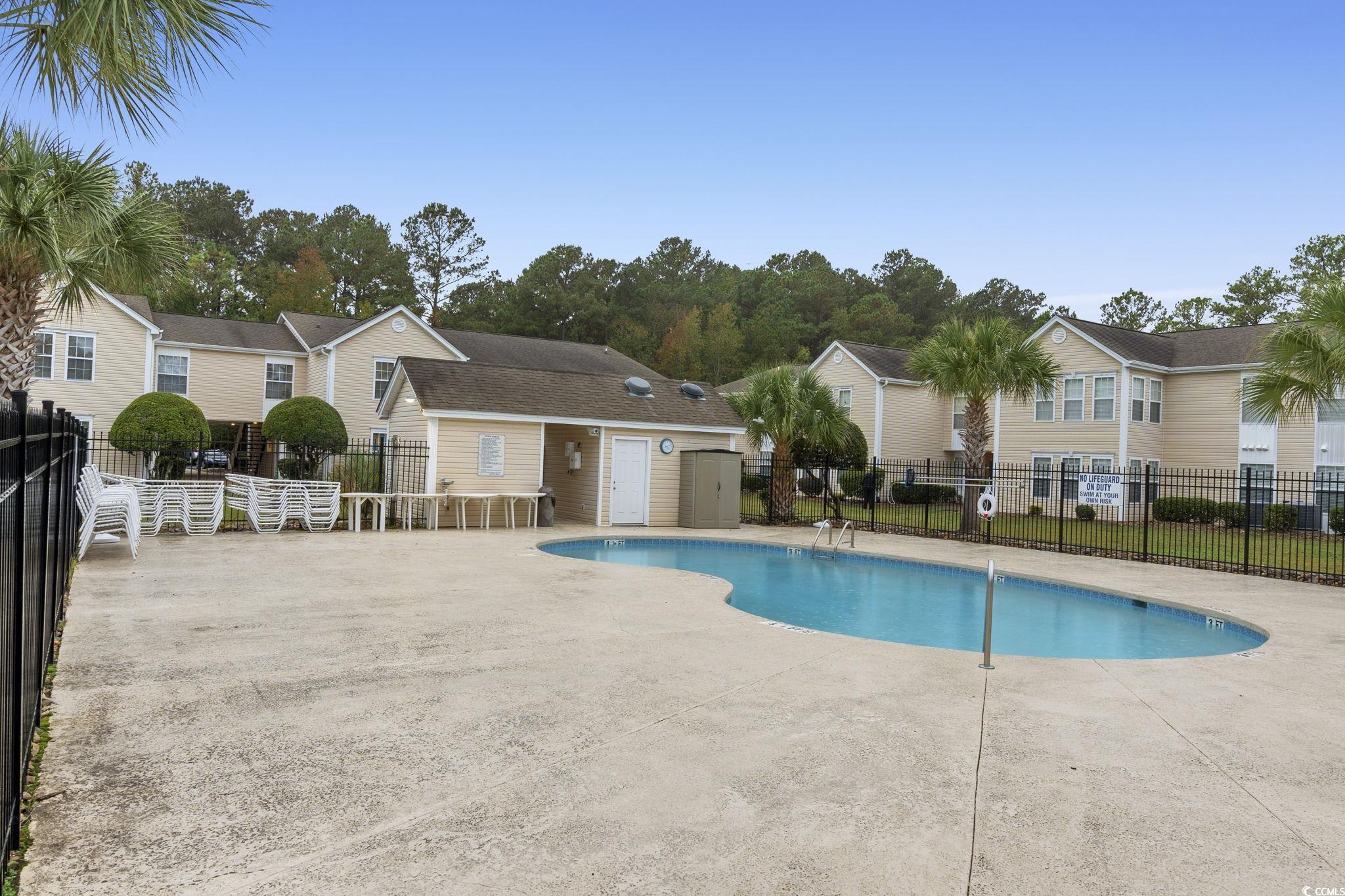 8546 Hopkins Circle #G, Surfside Beach, South Carolina image 32