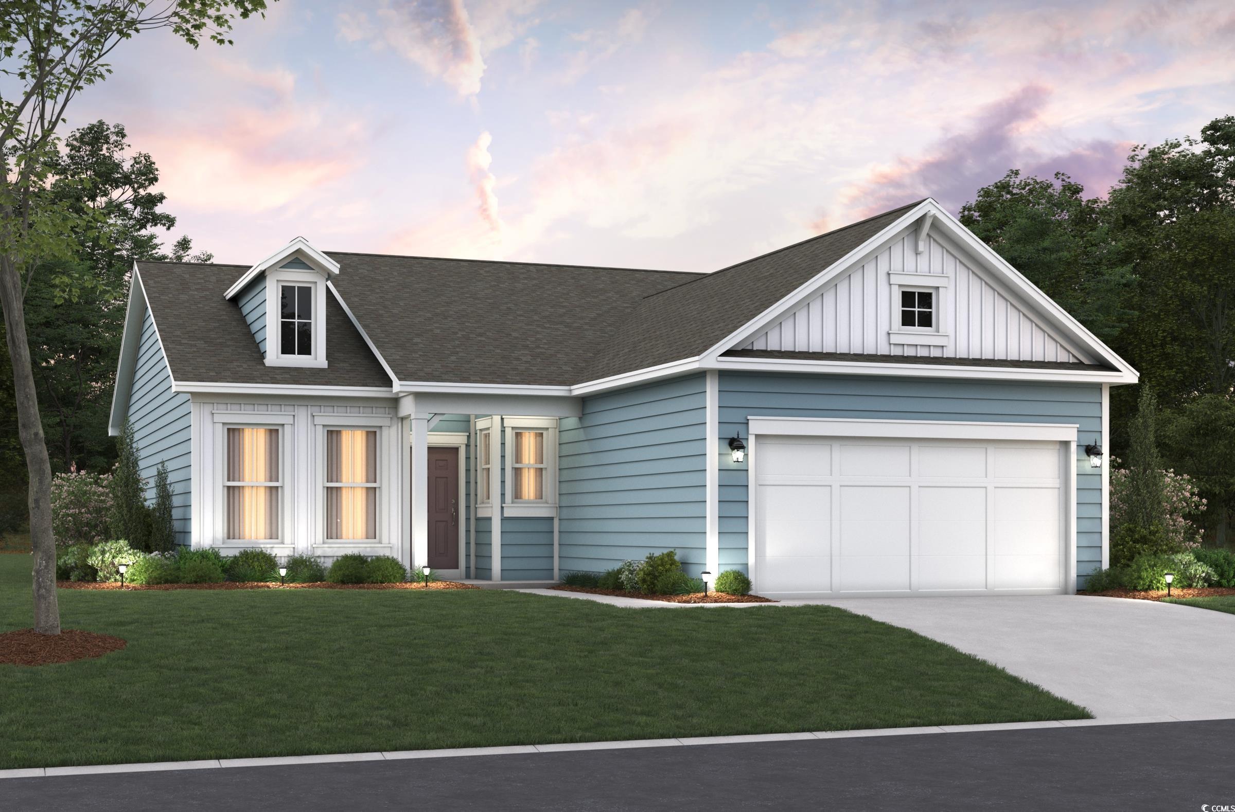 8644 Farrier Dr. Myrtle Beach, SC 29588
