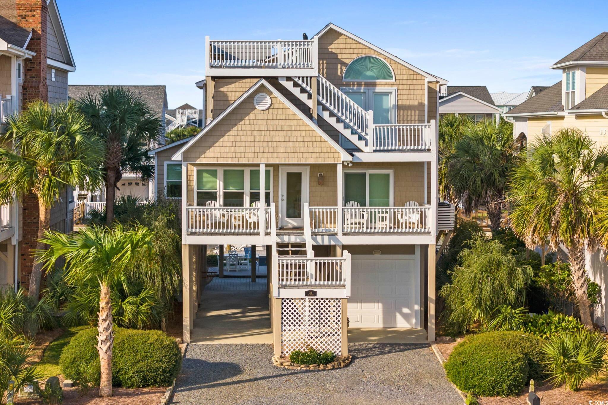 39 Lee St. Ocean Isle Beach, NC 28469