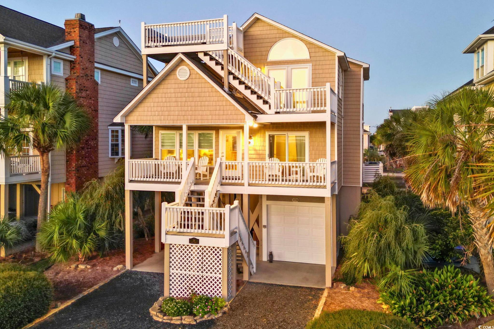 39 Lee St., Ocean Isle Beach, North Carolina image 2