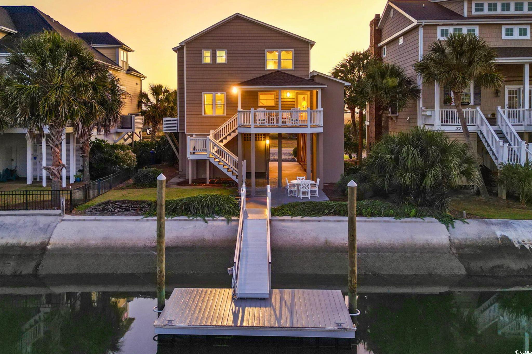 39 Lee St., Ocean Isle Beach, North Carolina image 4