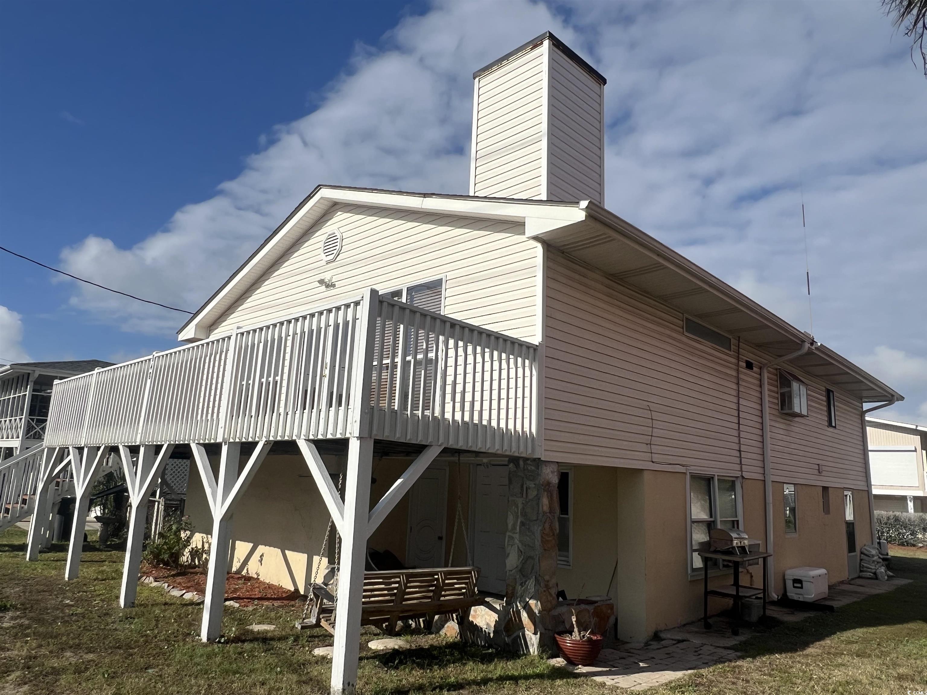 848 S Waccamaw Dr., Garden City Beach, South Carolina image 3