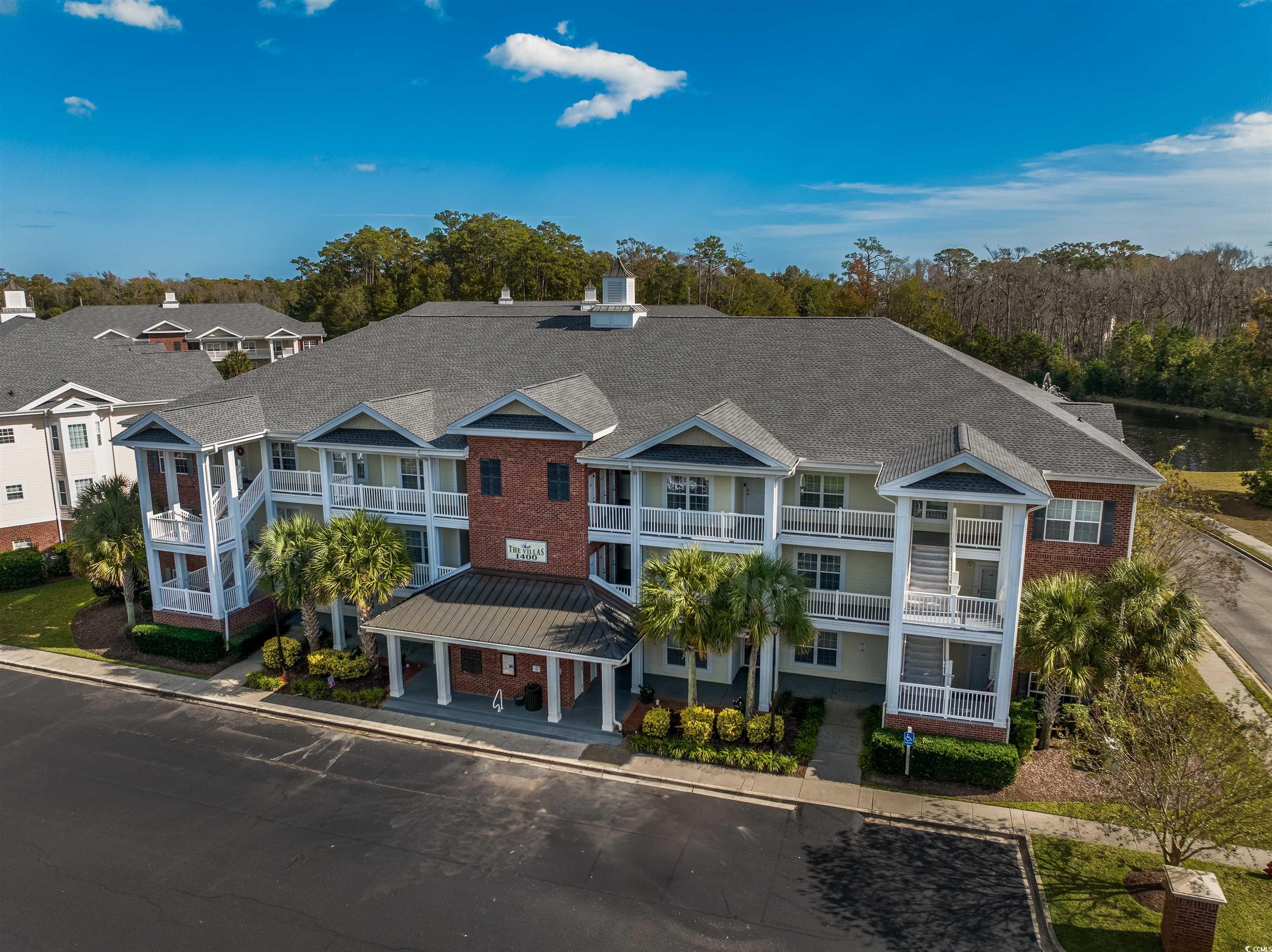 1100 Louise Costin Ln. UNIT #1408 Murrells Inlet, SC 29576