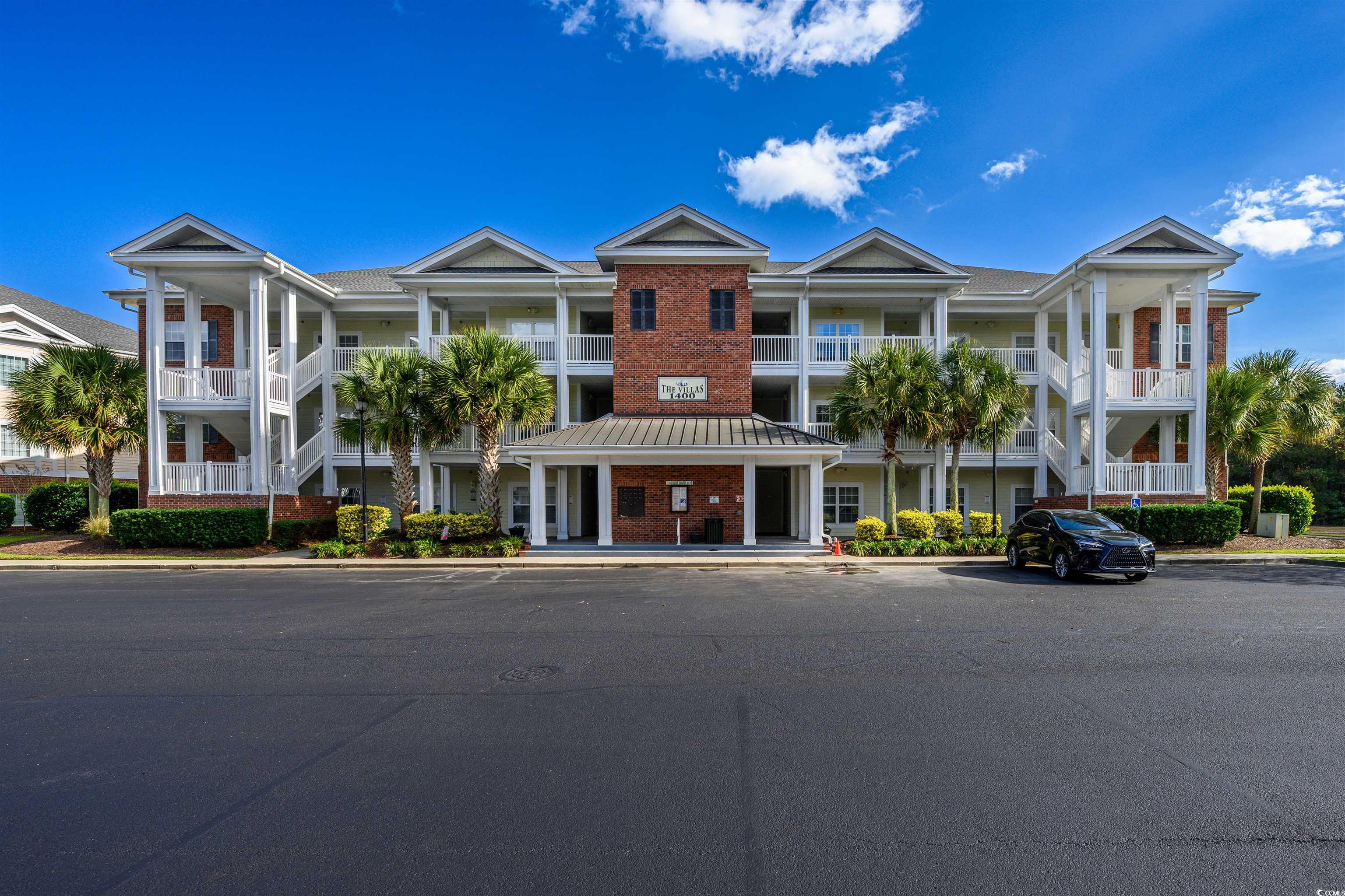 1100 Louise Costin Ln. #1408, Murrells Inlet, South Carolina image 2