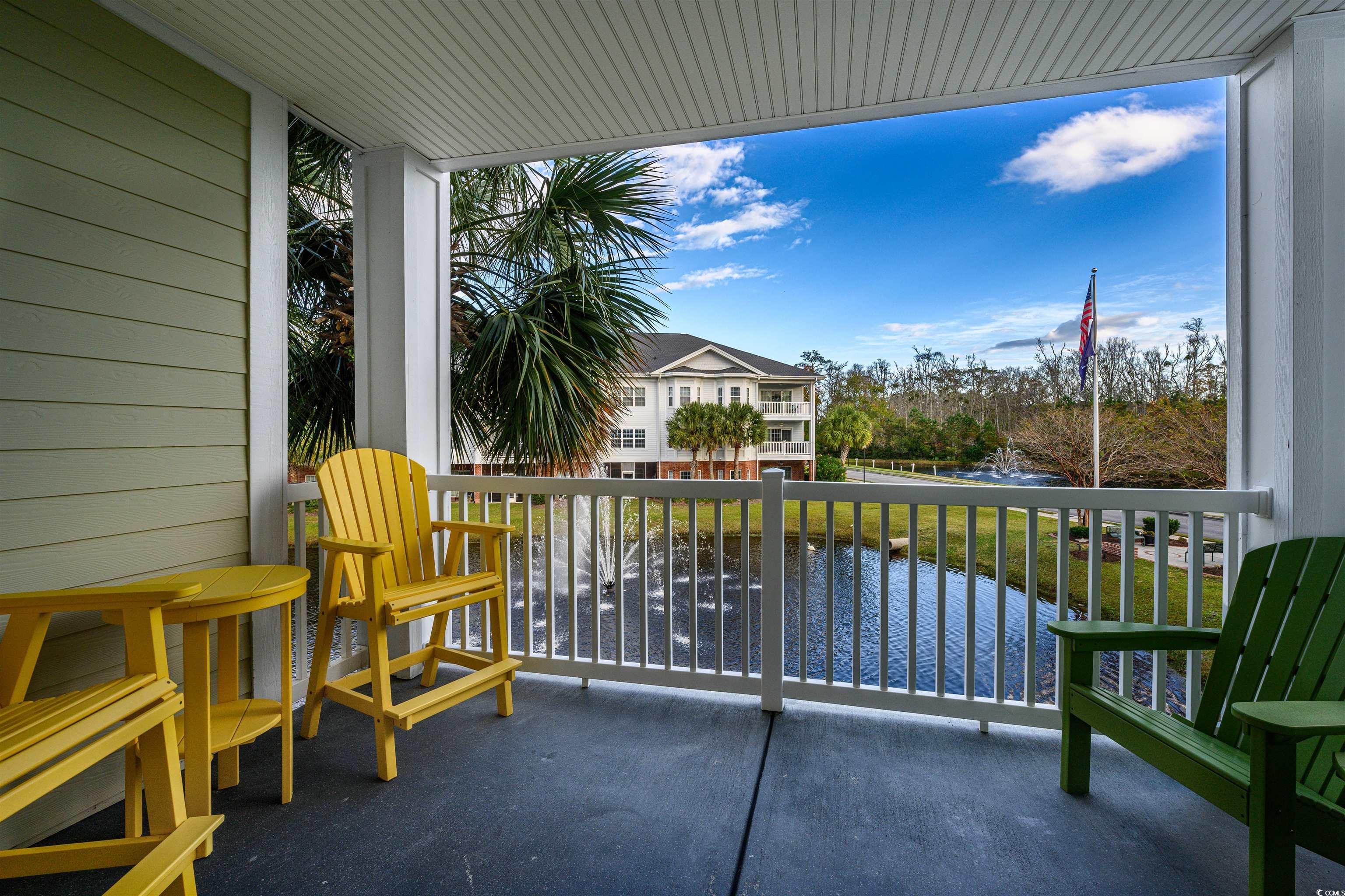 1100 Louise Costin Ln. #1408, Murrells Inlet, South Carolina image 21