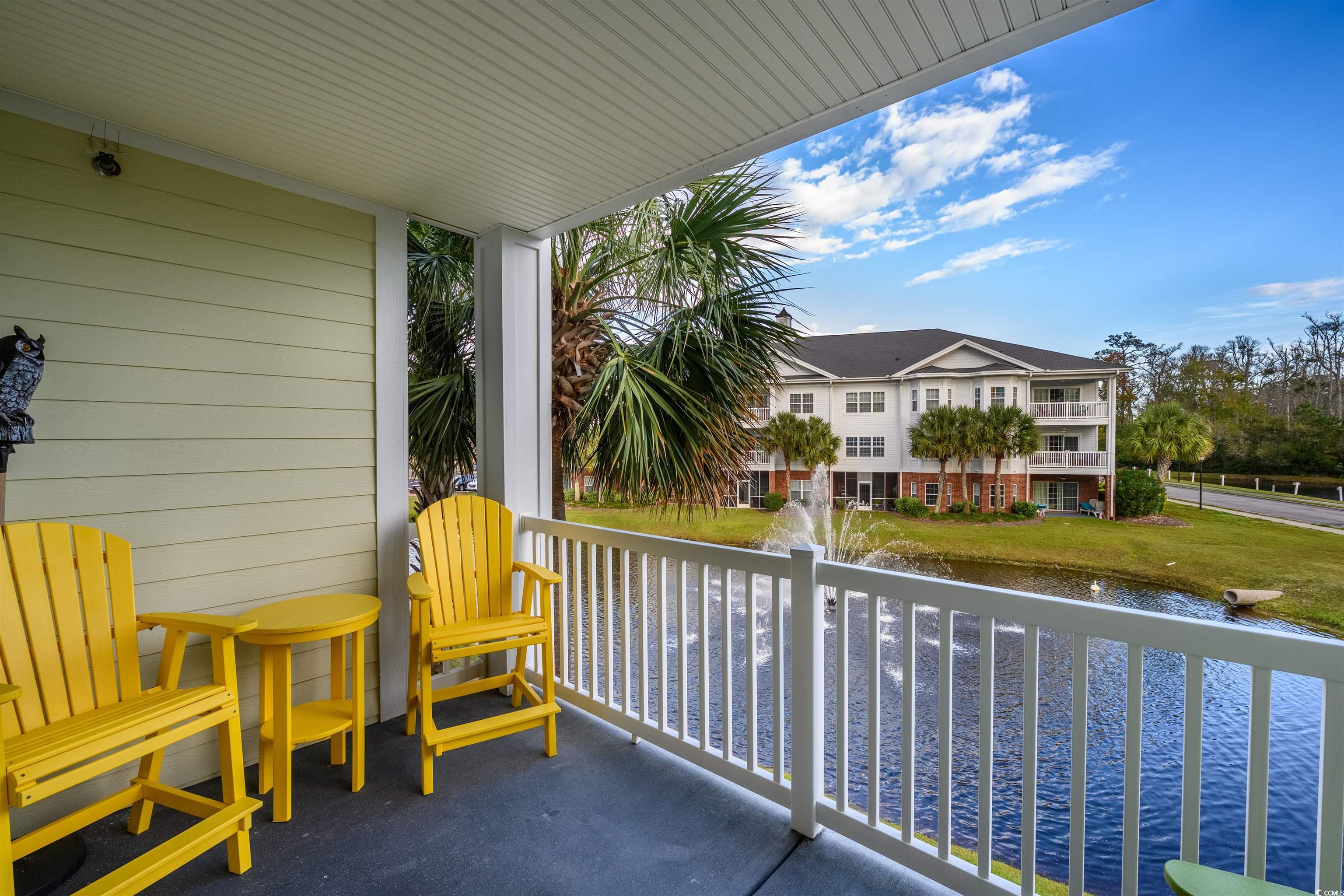 1100 Louise Costin Ln. #1408, Murrells Inlet, South Carolina image 22