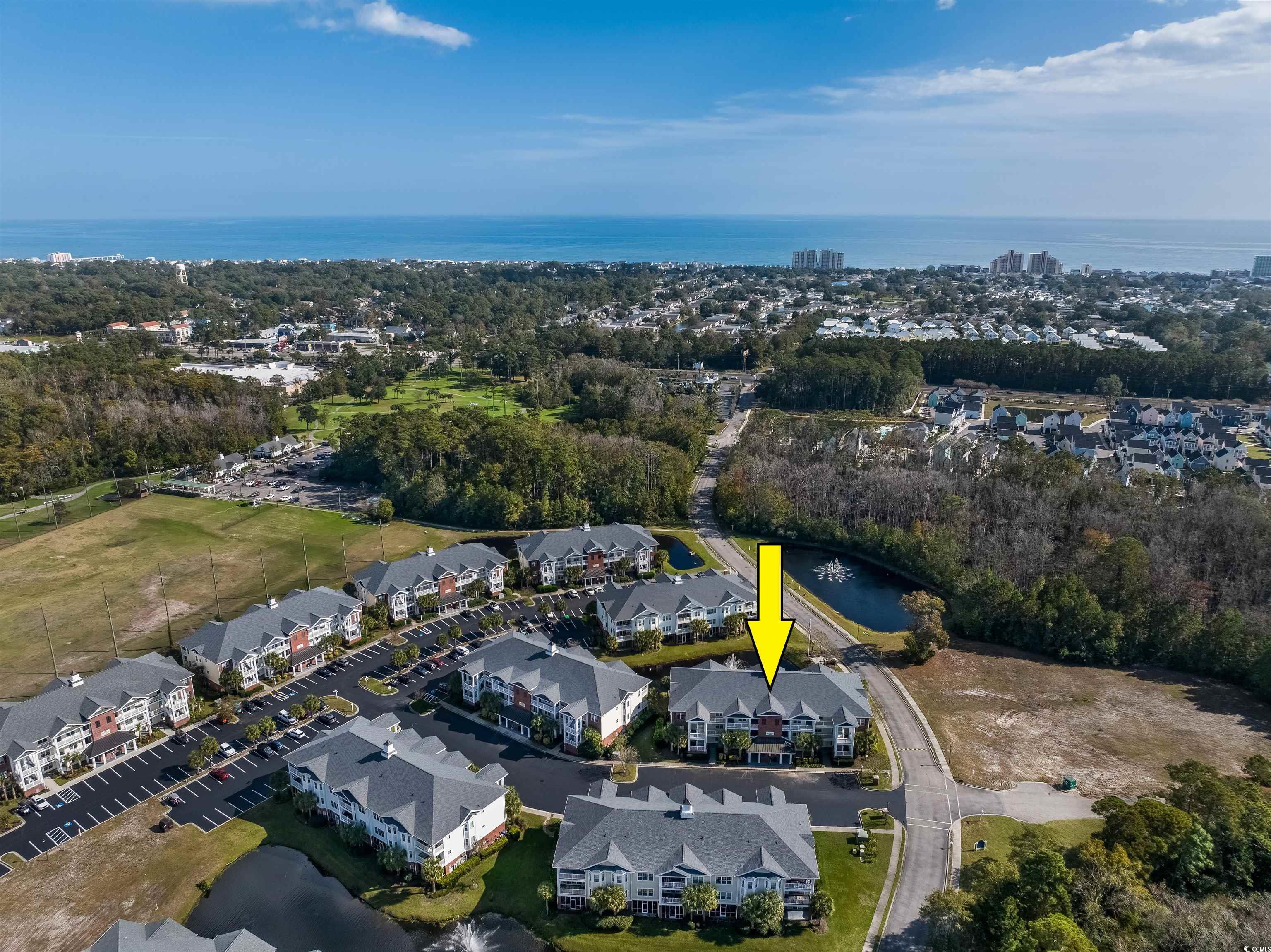 1100 Louise Costin Ln. #1408, Murrells Inlet, South Carolina image 26