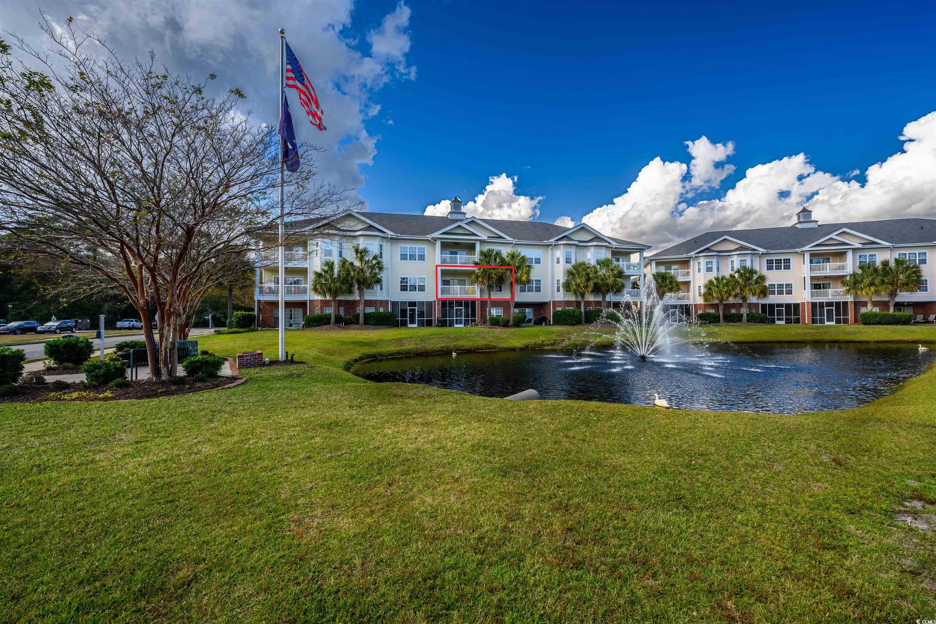 1100 Louise Costin Ln. #1408, Murrells Inlet, South Carolina image 27