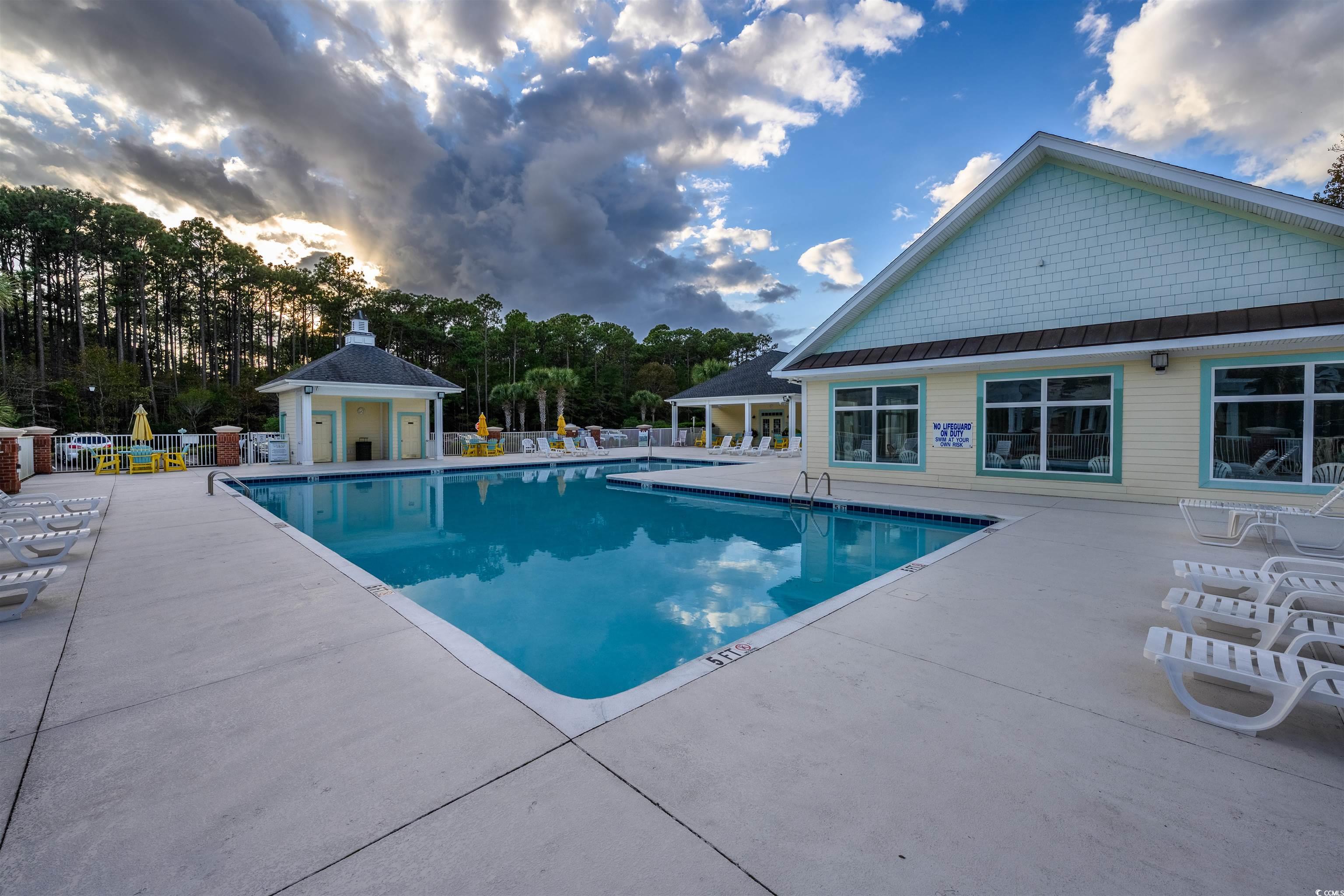 1100 Louise Costin Ln. #1408, Murrells Inlet, South Carolina image 30