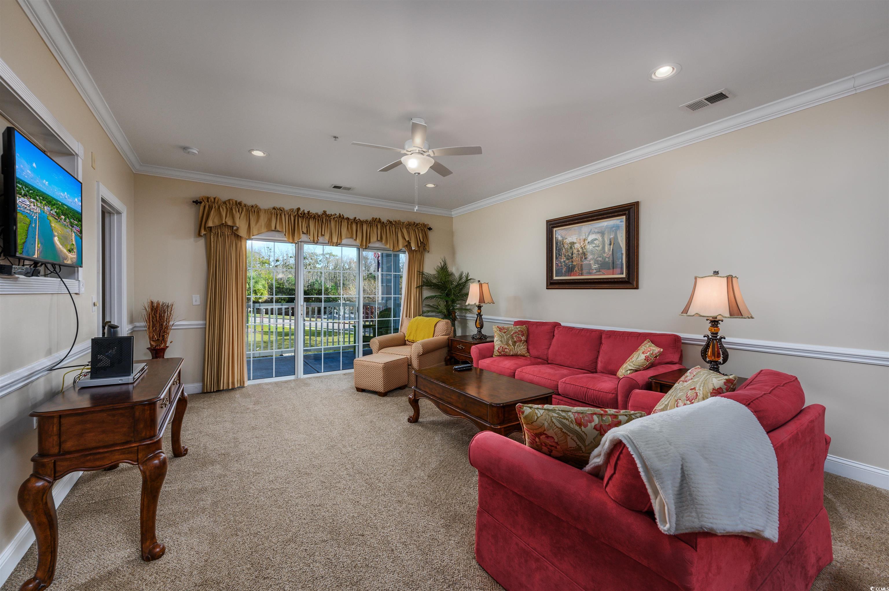 1100 Louise Costin Ln. #1408, Murrells Inlet, South Carolina image 9