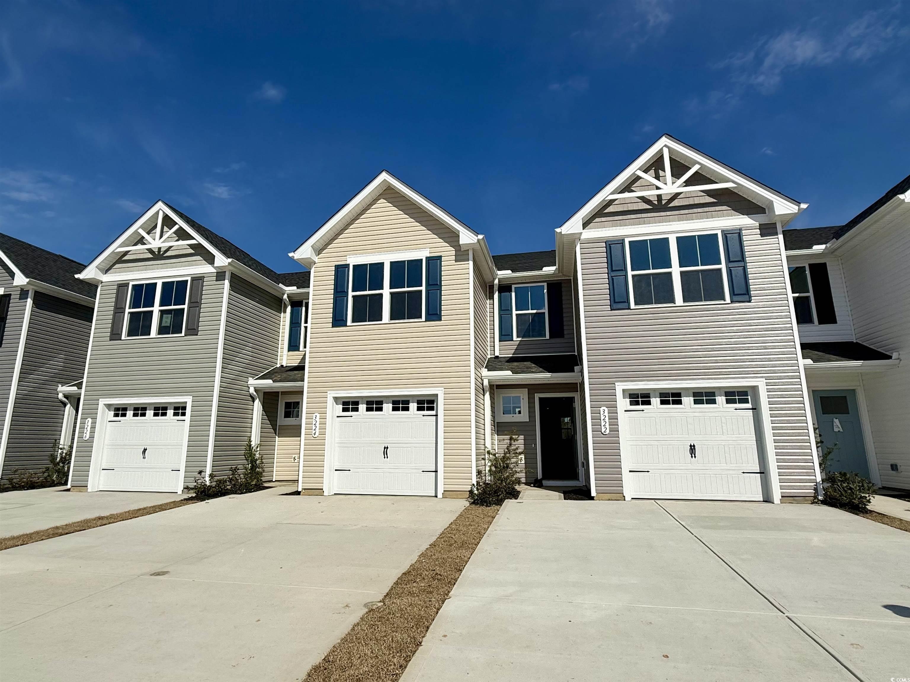 3224 NW Edgemead Circle UNIT C Calabash, NC 28467
