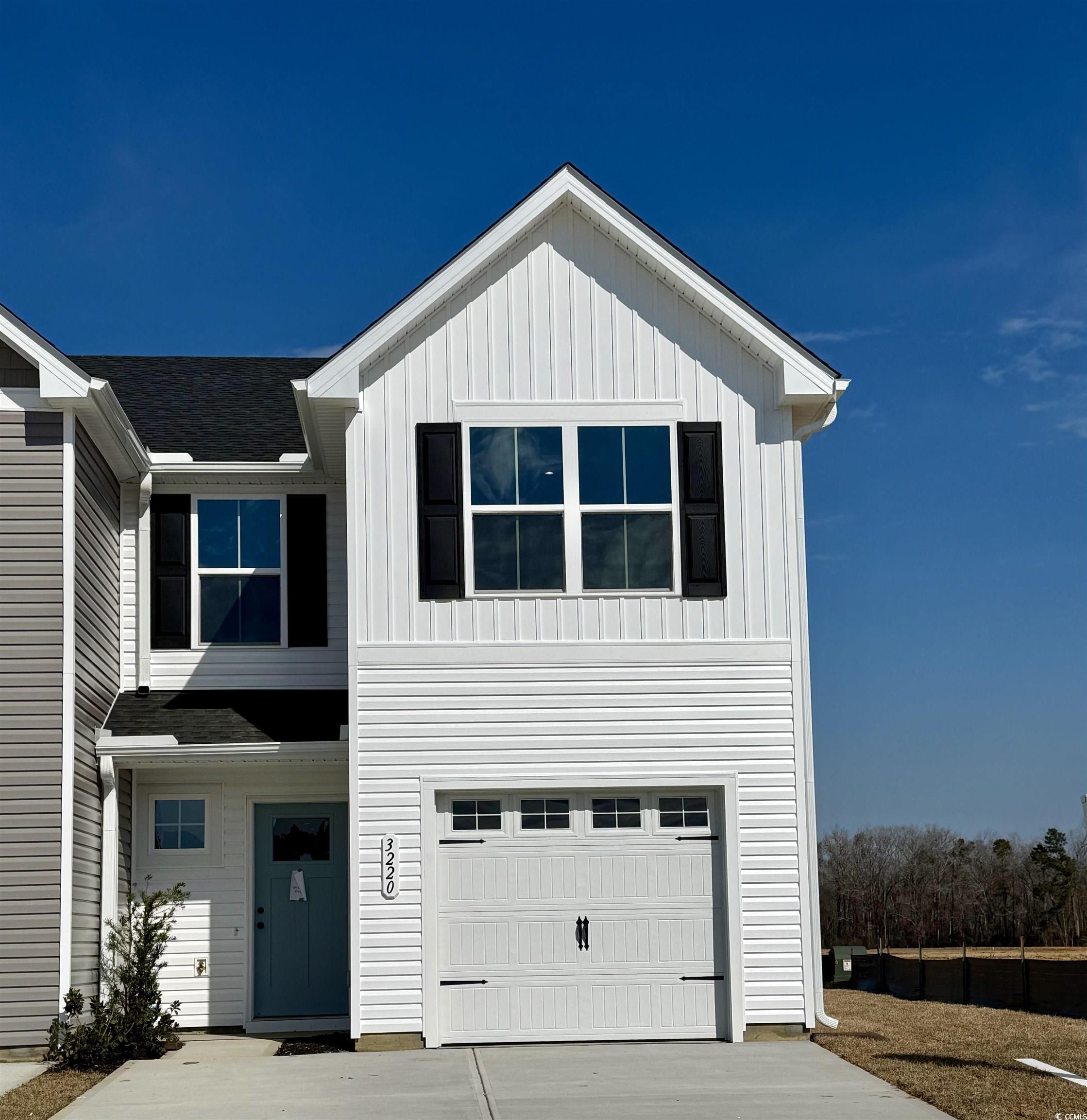 3220 NW Edgemead Circle UNIT A Calabash, NC 28467