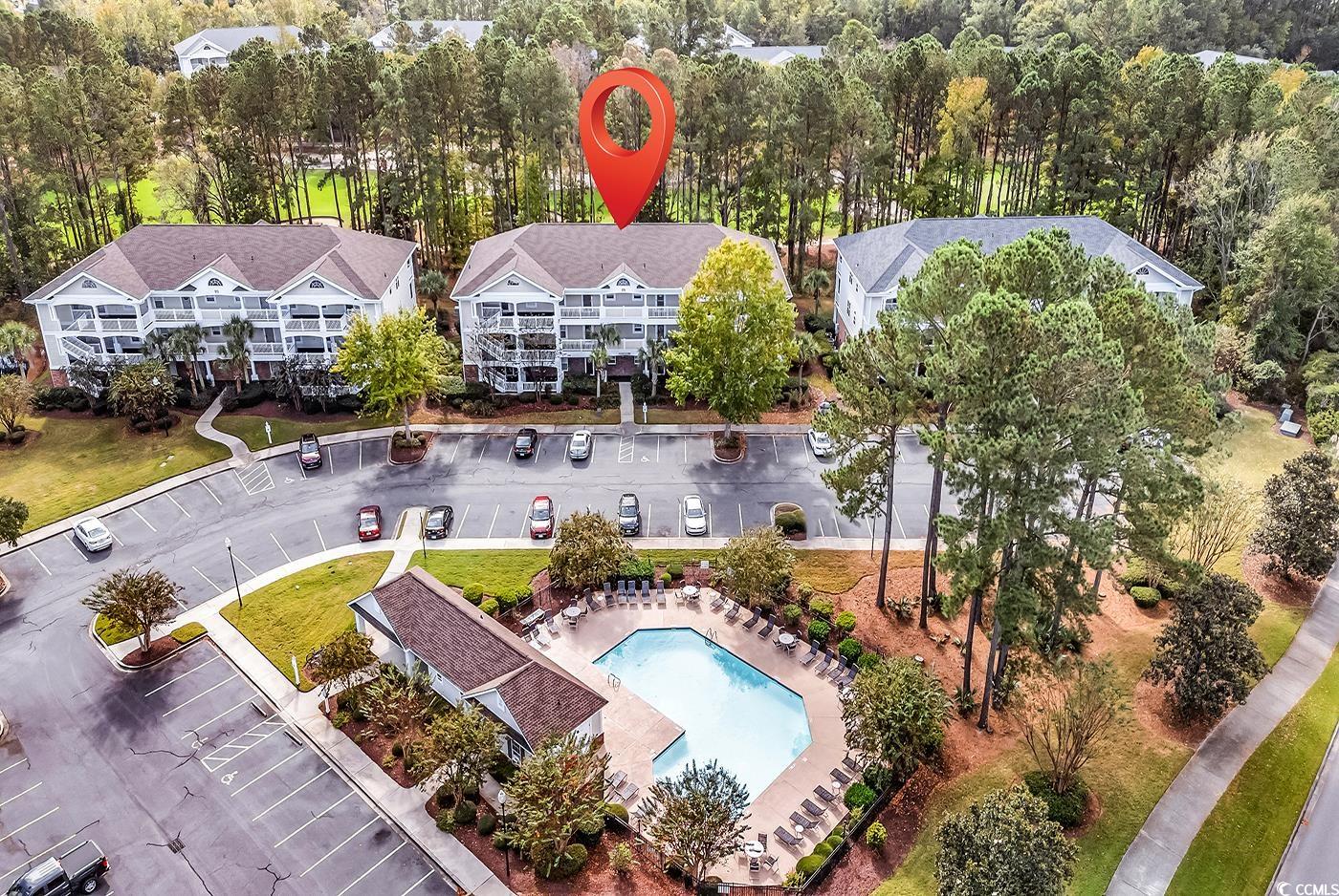 5825 Catalina Dr. UNIT #1134 North Myrtle Beach, SC 29582