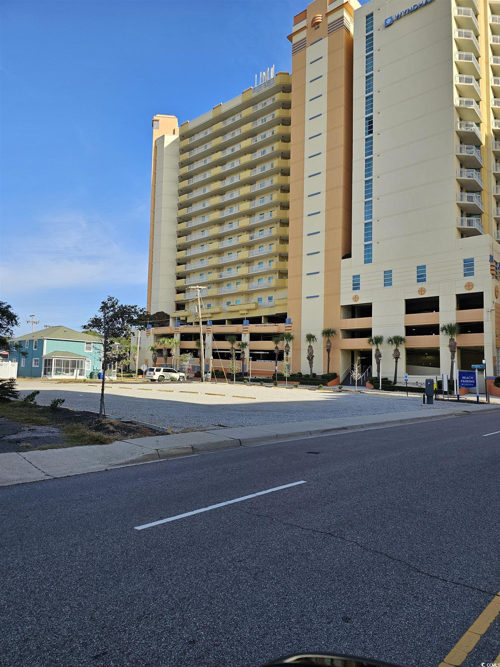 500 S Ocean Blvd., North Myrtle Beach, South Carolina image 1