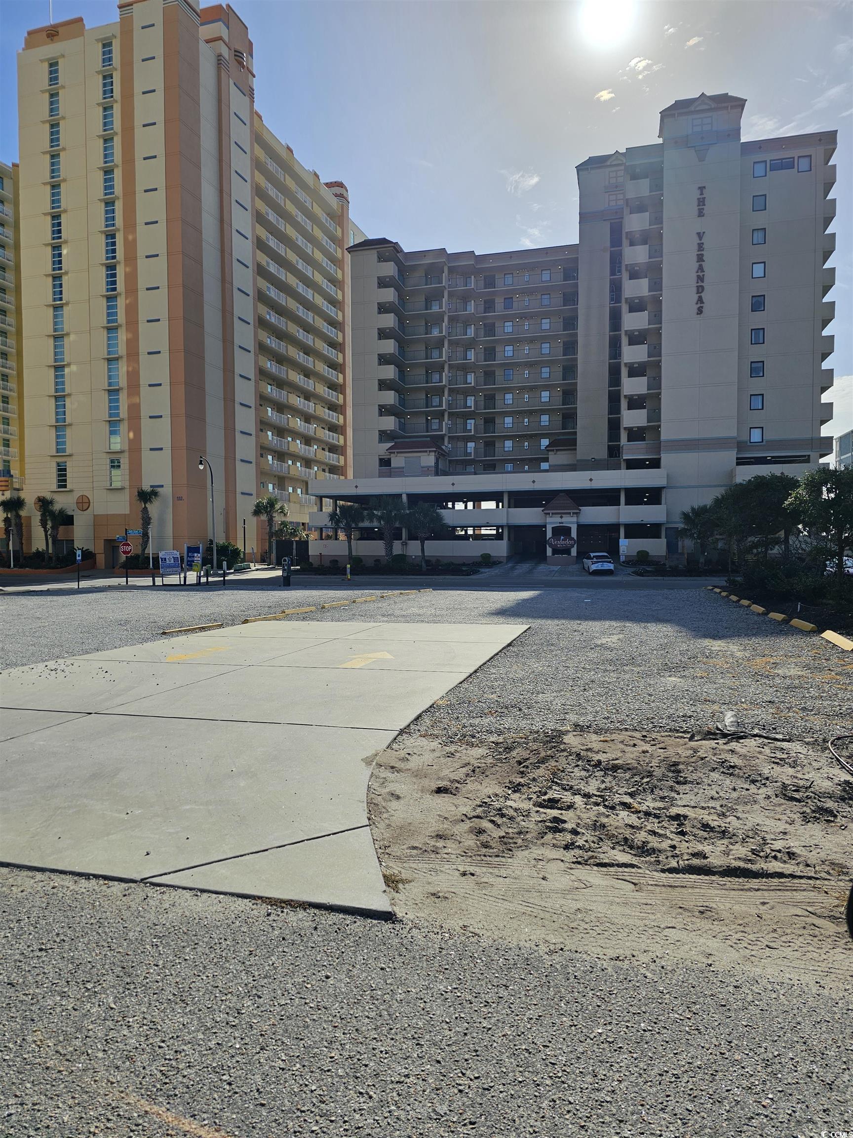 500 S Ocean Blvd., North Myrtle Beach, South Carolina image 7