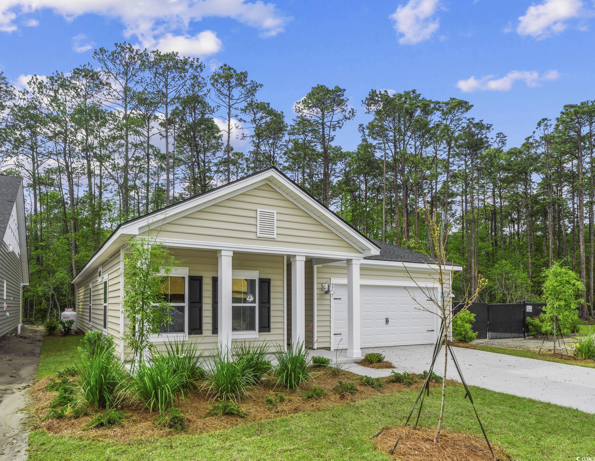 9727 Indigo Creek Blvd. Murrells Inlet, SC 29576