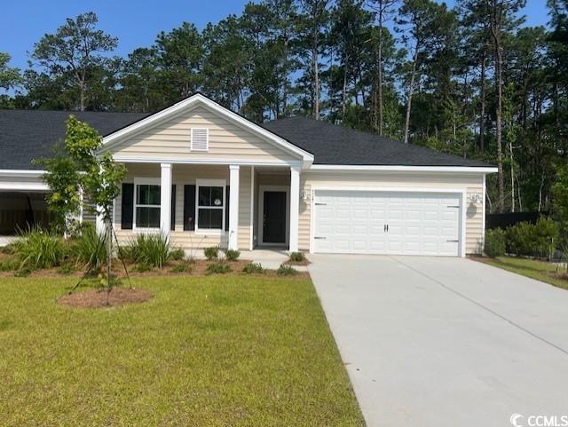 9727 Indigo Creek Blvd. Murrells Inlet, SC 29576