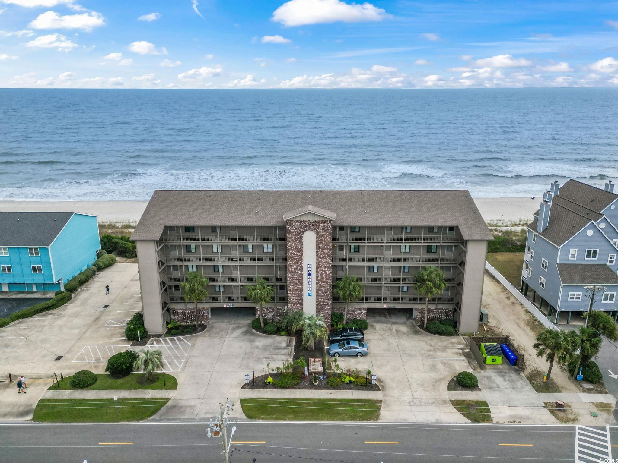 811 N Ocean Blvd. UNIT #105 Surfside Beach, SC 29575