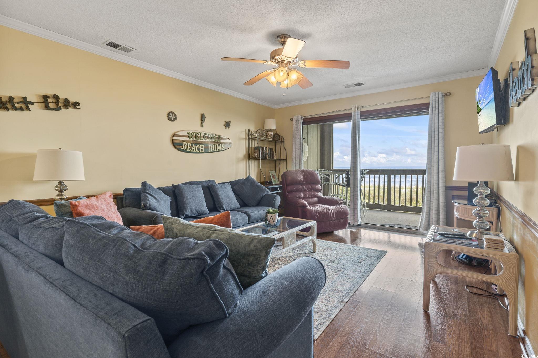 811 N Ocean Blvd. #105, Surfside Beach, South Carolina image 11